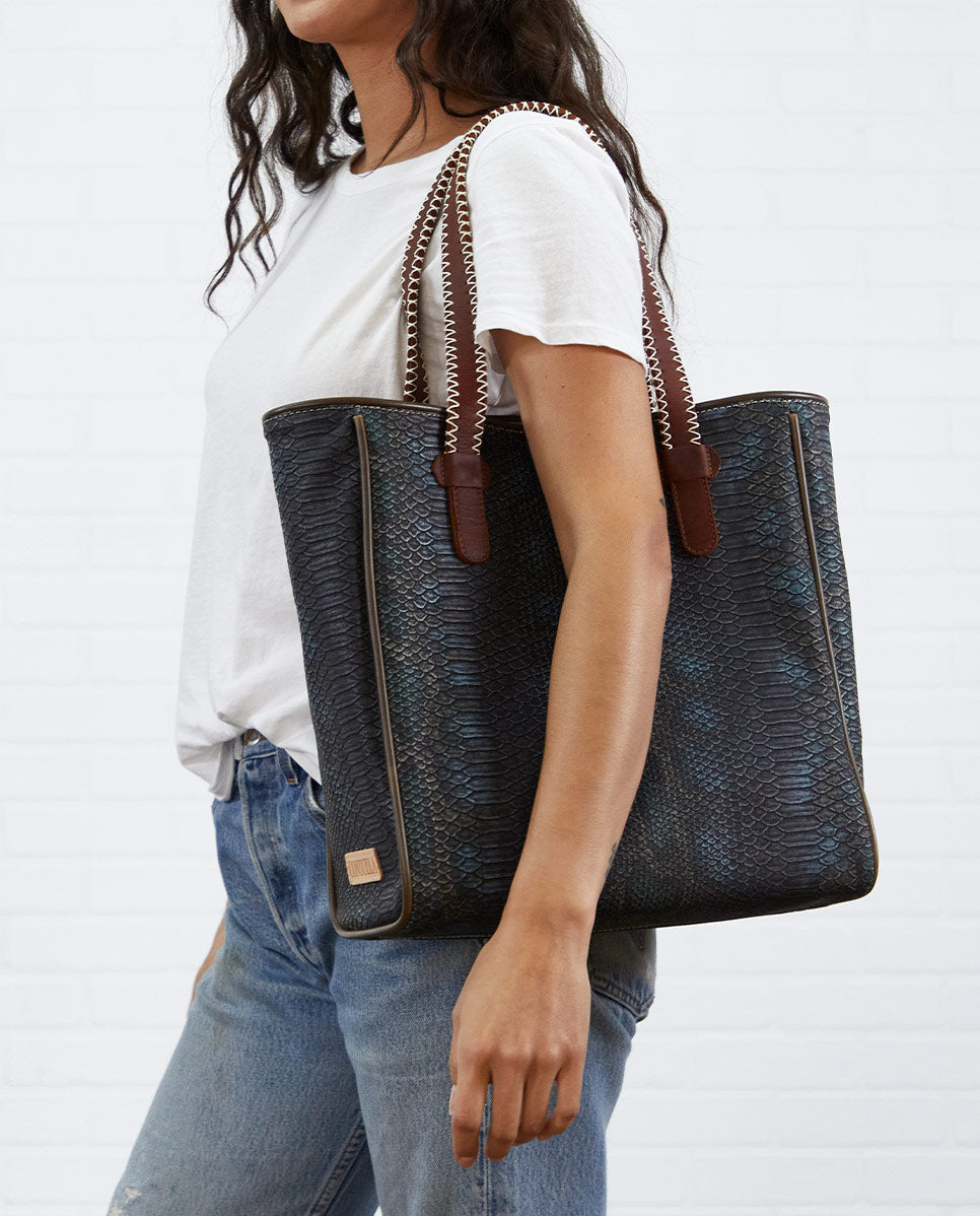 Rattler Classic Tote - Image 8