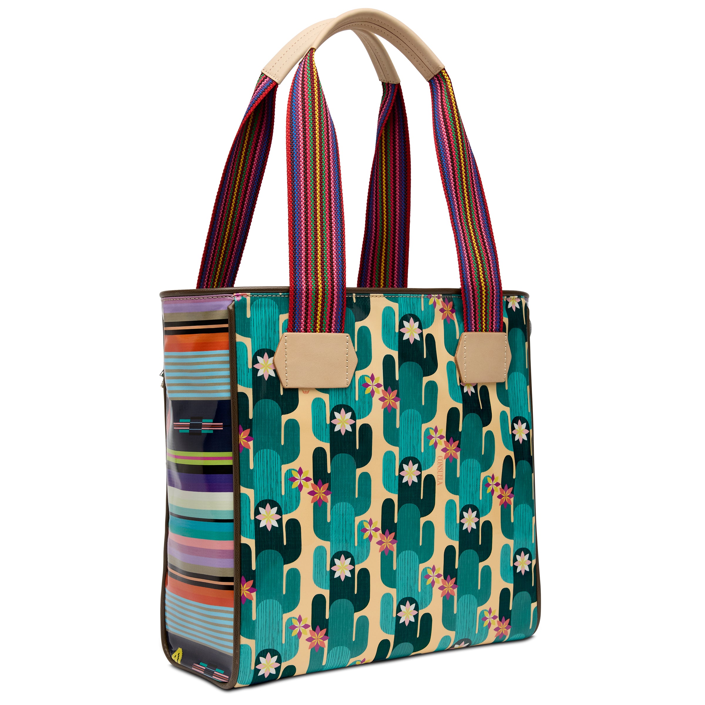 Dezi Classic Tote - Image 4