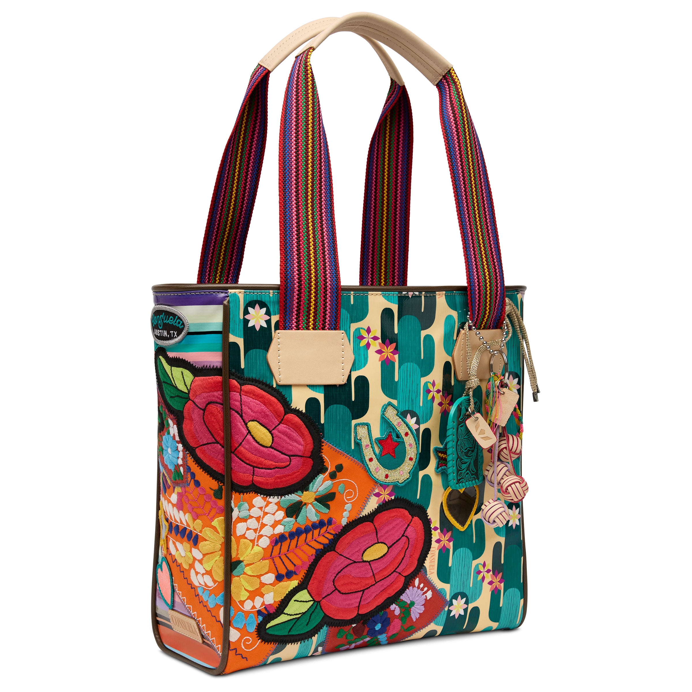 Dezi Classic Tote - Image 5