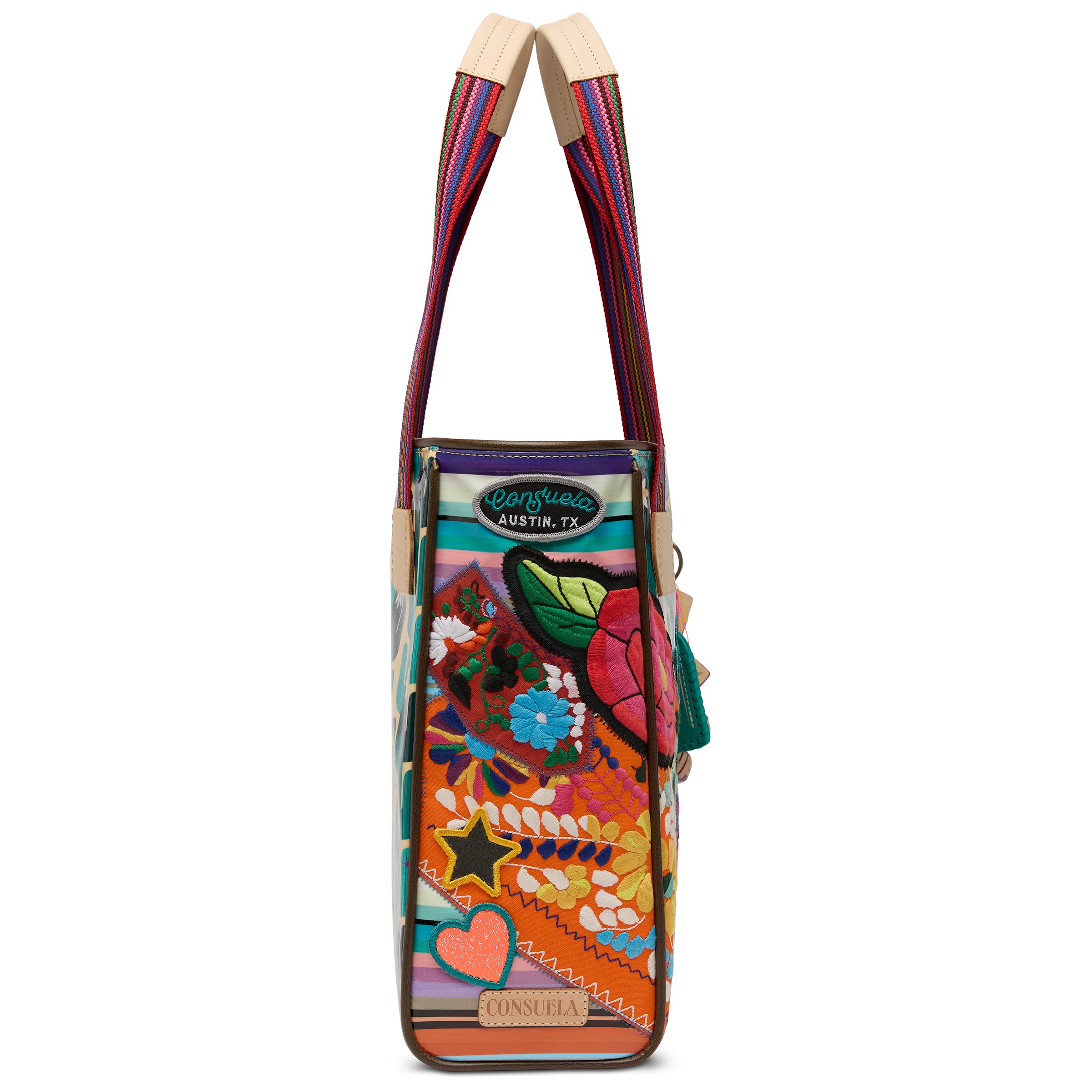 Dezi Classic Tote - Image 6