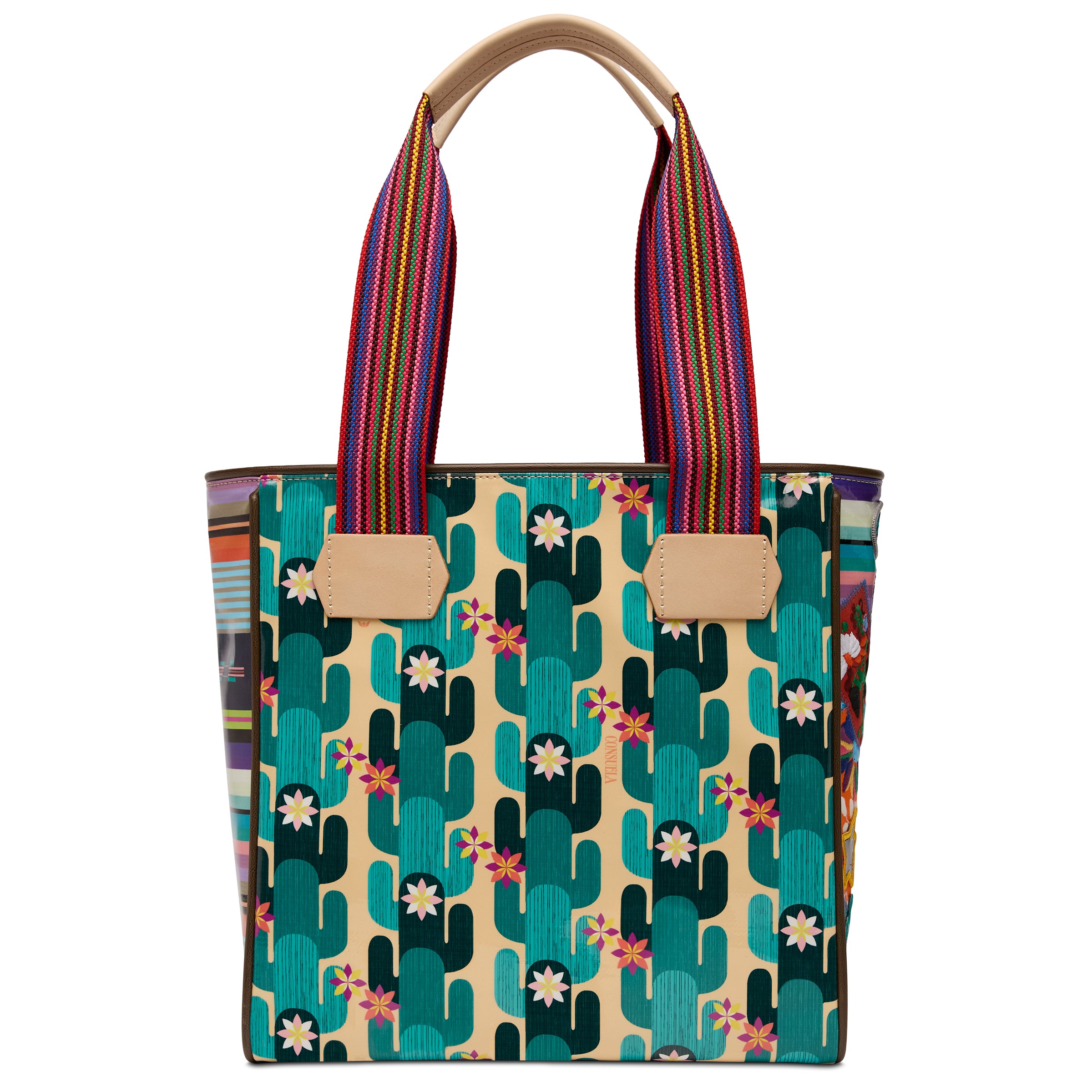 Dezi Classic Tote - Image 7