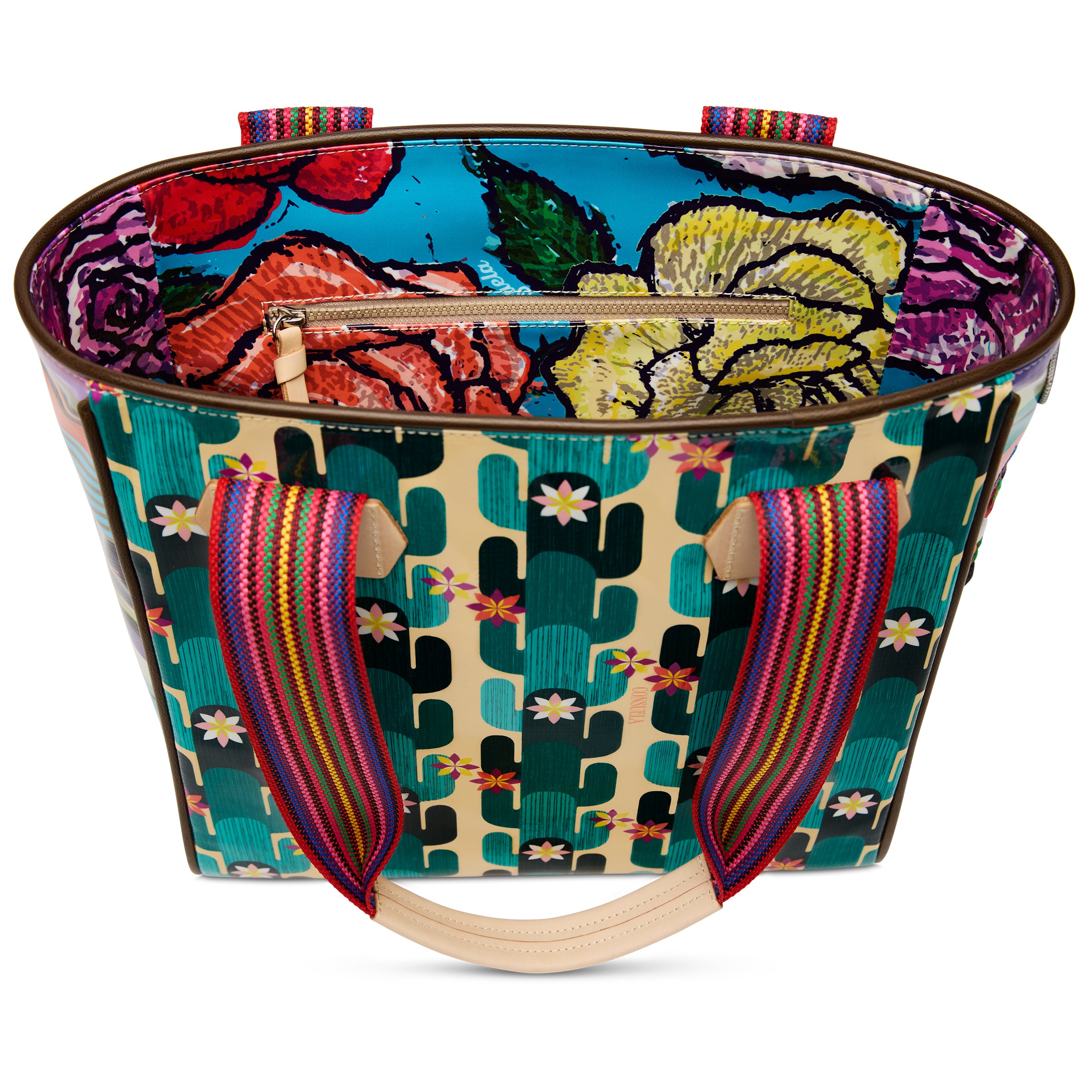 Dezi Classic Tote - Image 9
