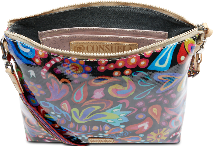Sophie Downtown Crossbody - Image 5