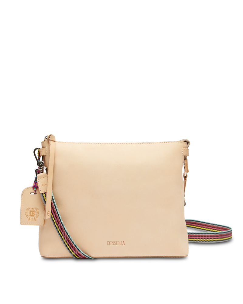 Diego Downtown Crossbody