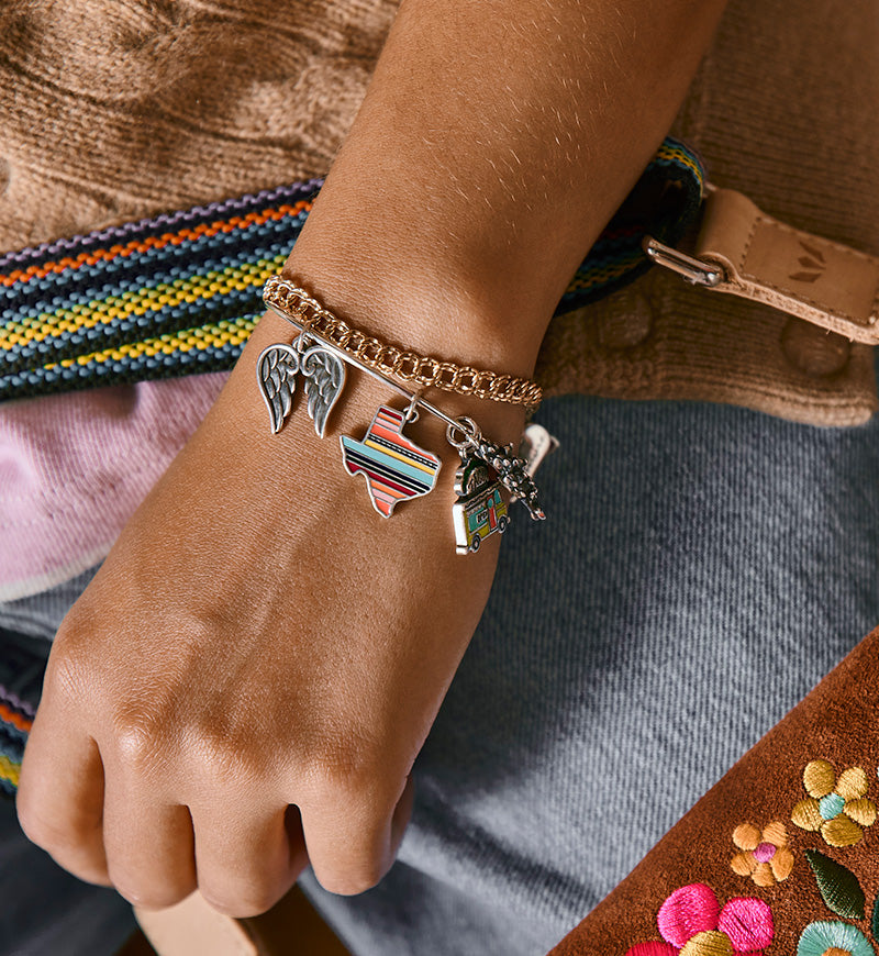 Angel Wings Charm - Image 4