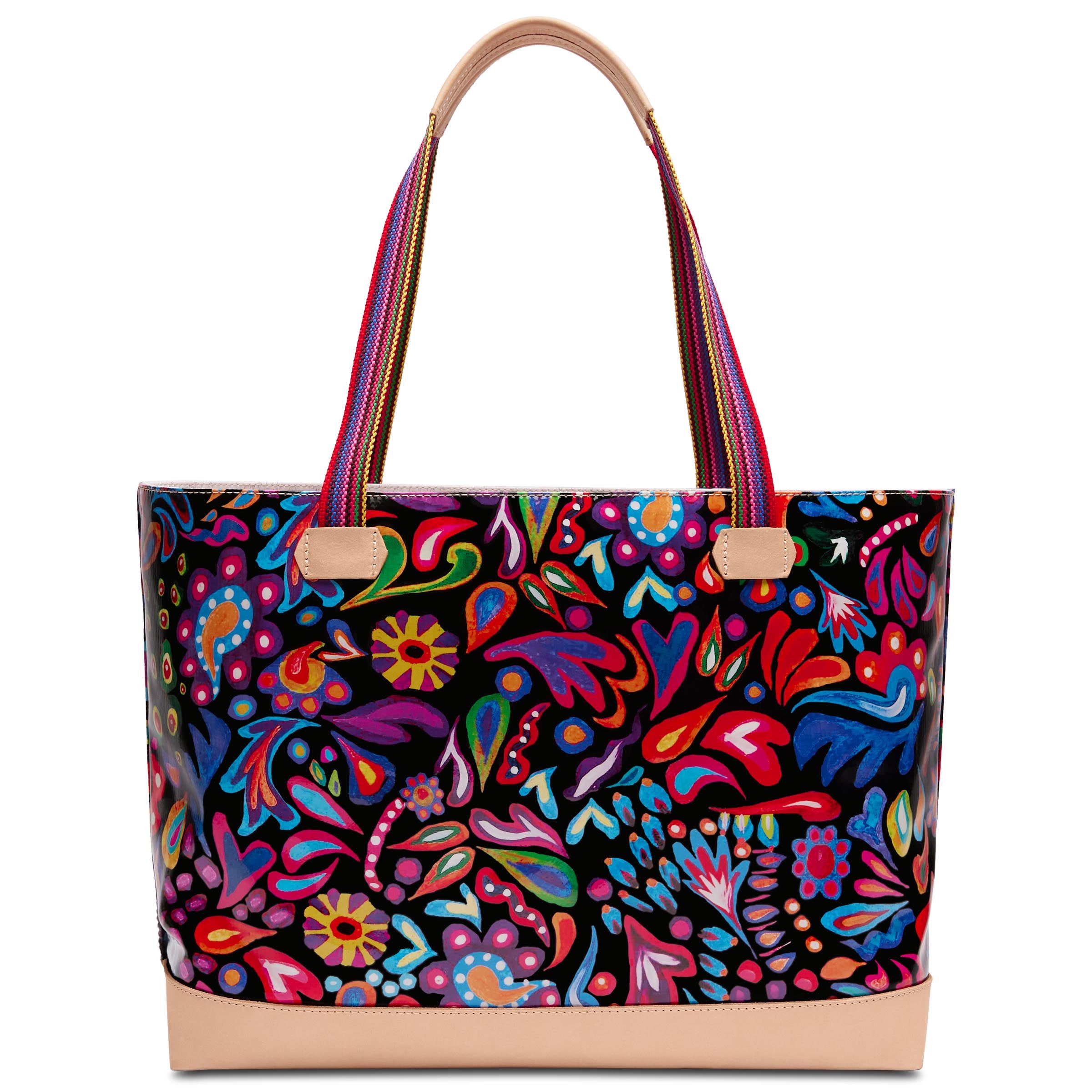Sophie Big Breezy East/West Tote - Image 5