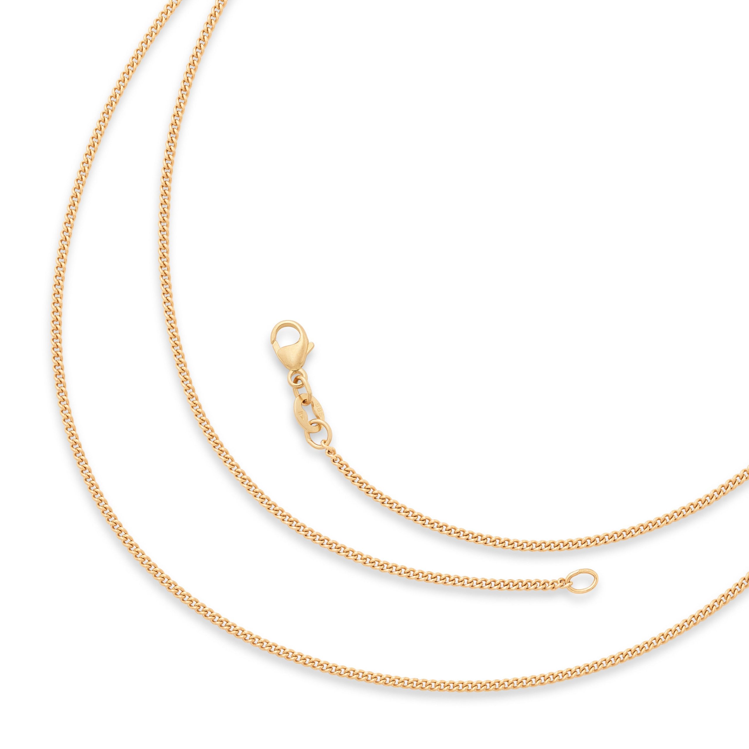 Fine Curb Chain - Image 2
