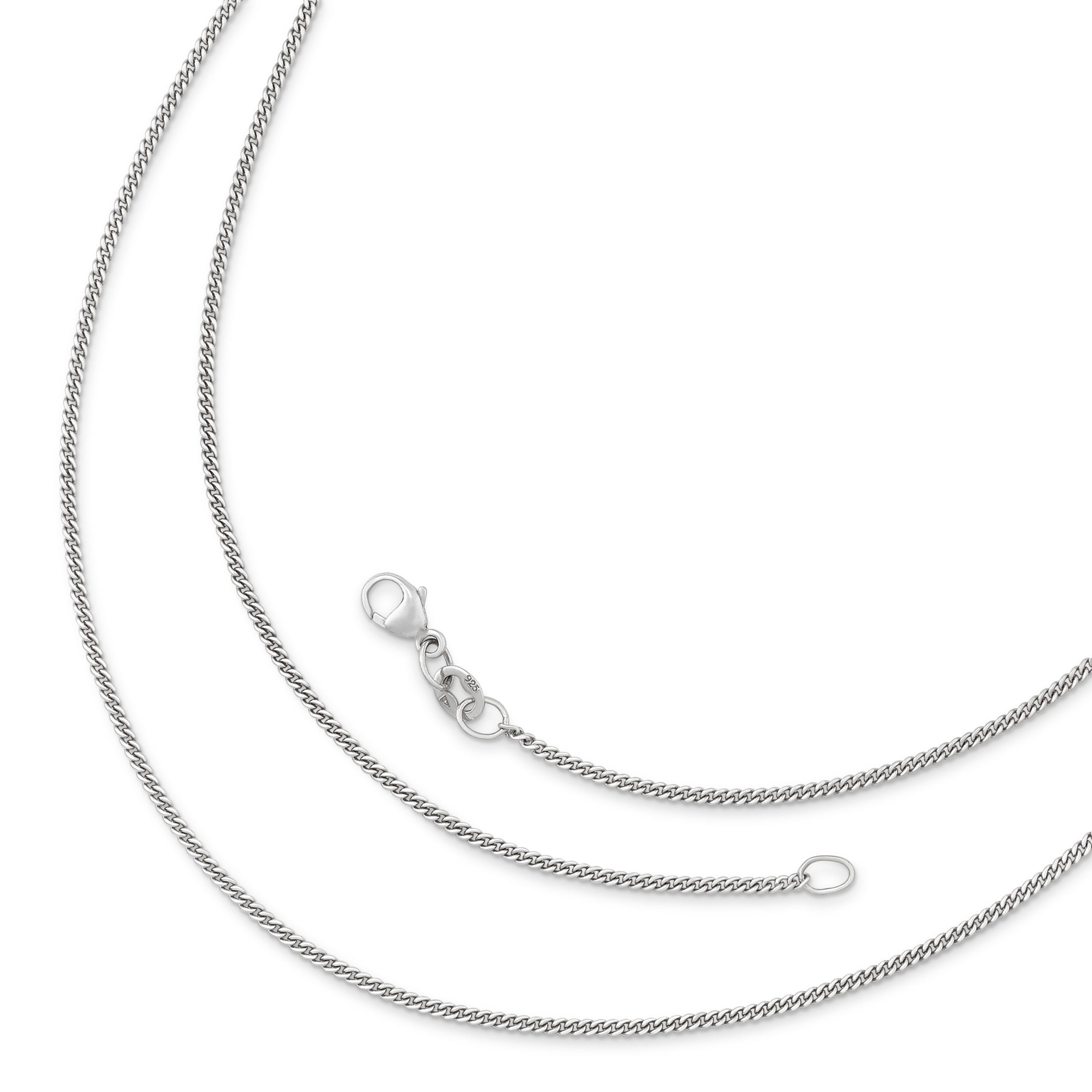 Fine Curb Chain - Image 2
