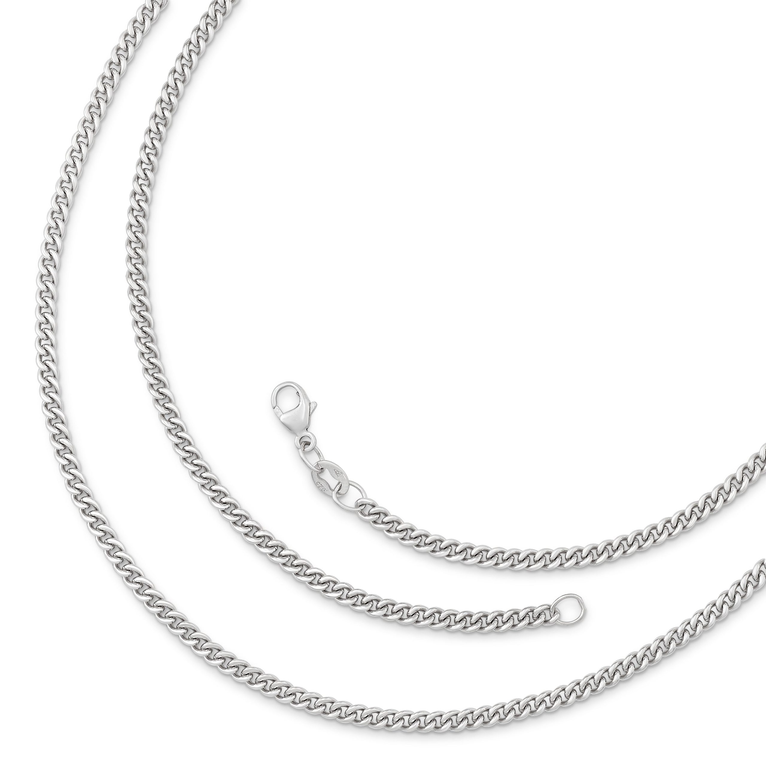 Medium Curb Chain - Image 2