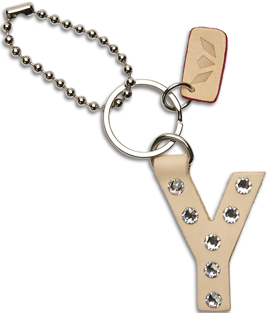Iced Alphabet Charms - Image 27