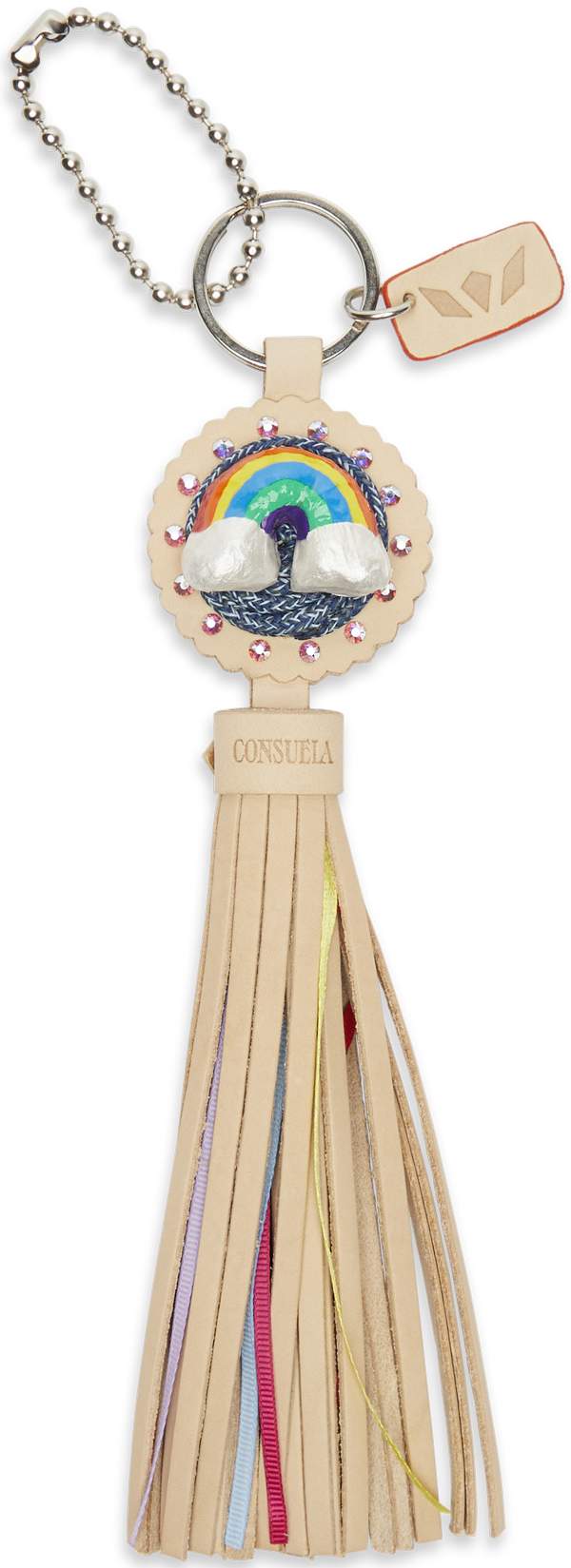 Over the Rainbow Charm - Image 2