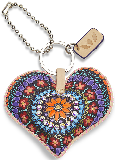 Warm Heart Charm - Image 2
