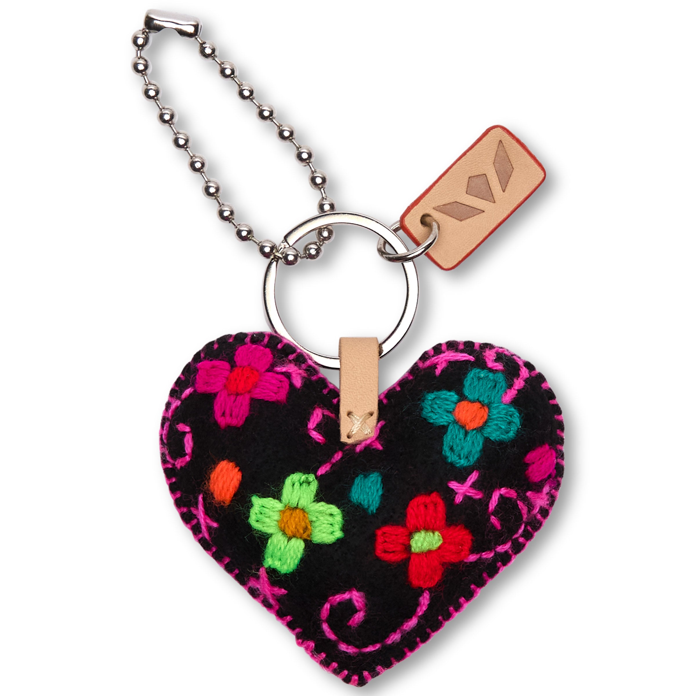 Corazon Grande Black Charm - Image 2