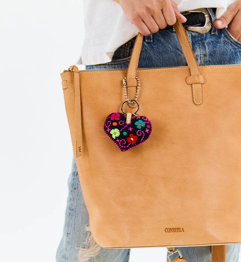 Corazon Grande Black Charm - Image 4