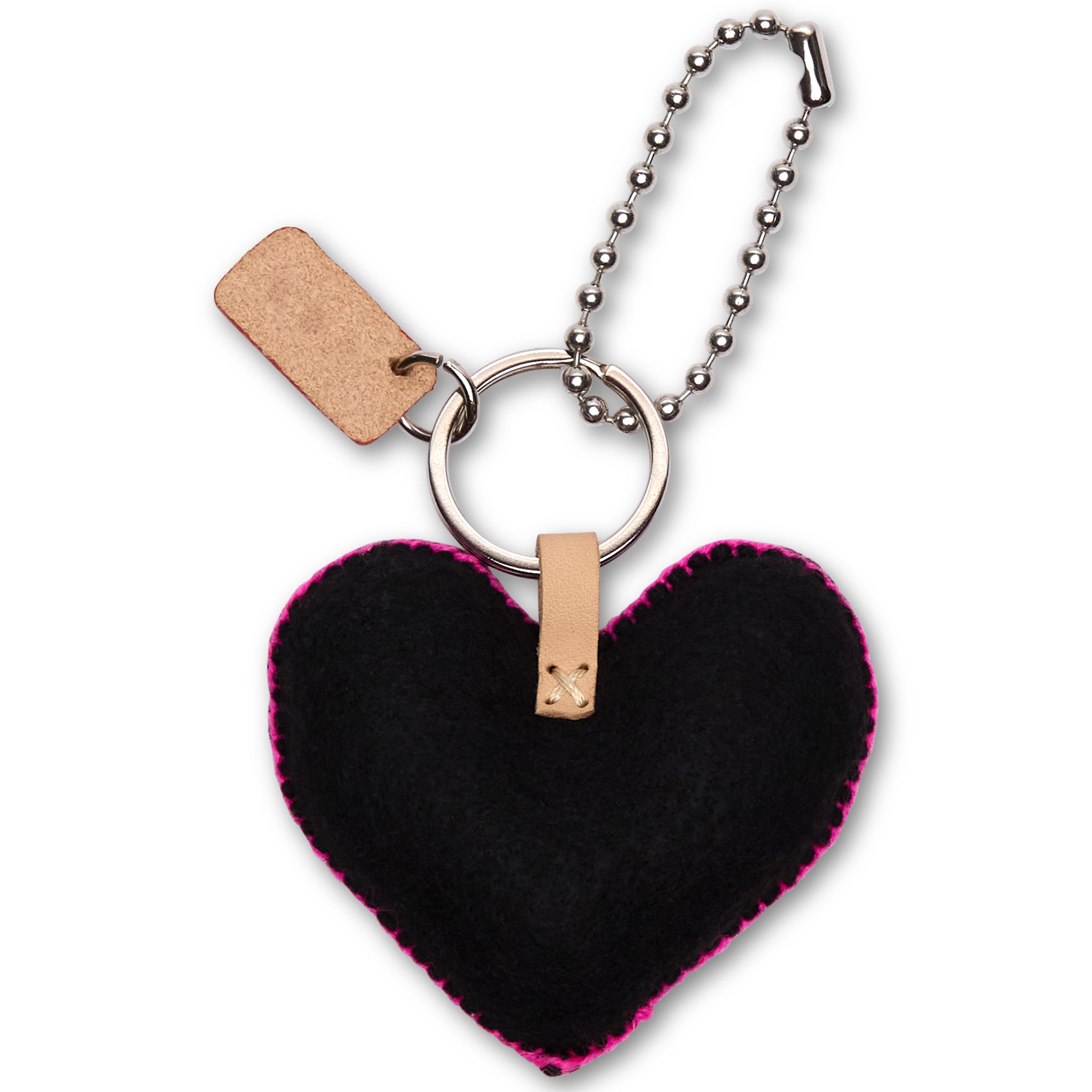 Corazon Grande Black Charm - Image 3