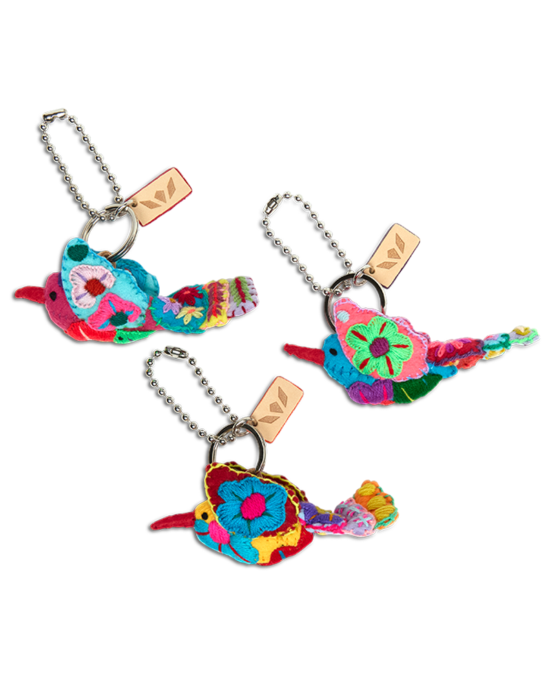 Solita Charm