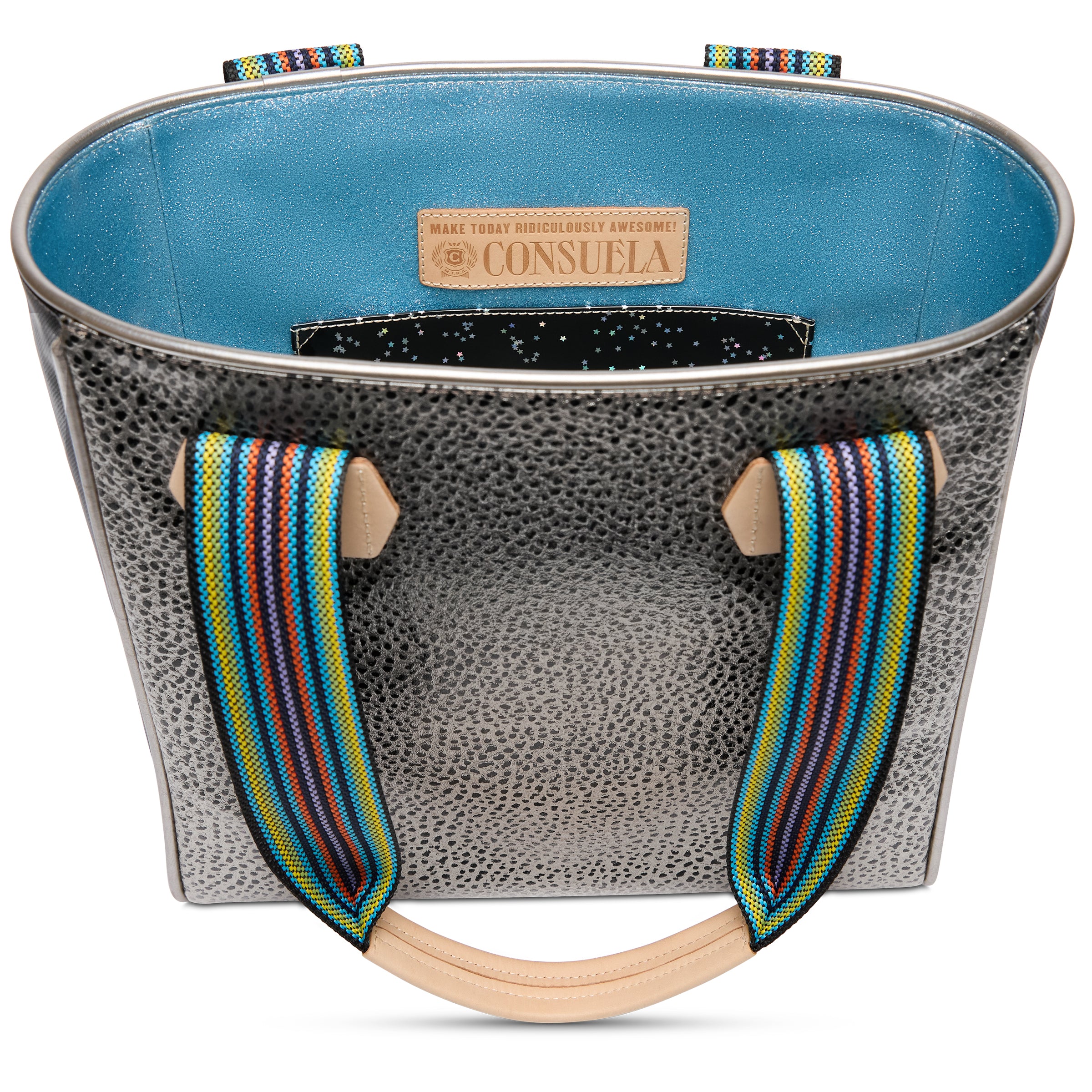 Tommy Classic Tote - Image 6