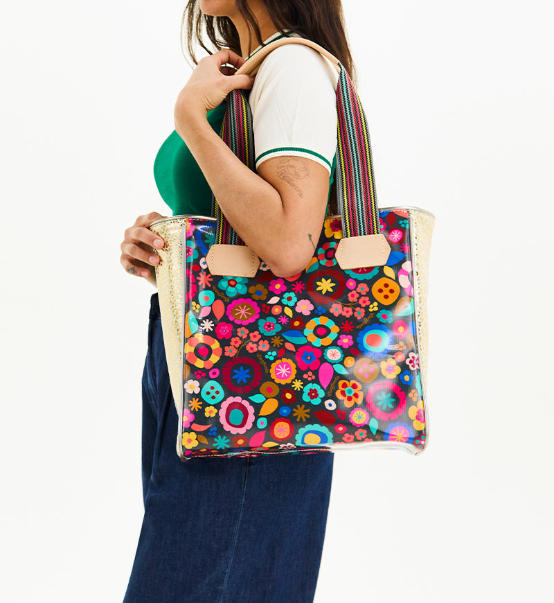 Amelie Classic Tote - Image 7