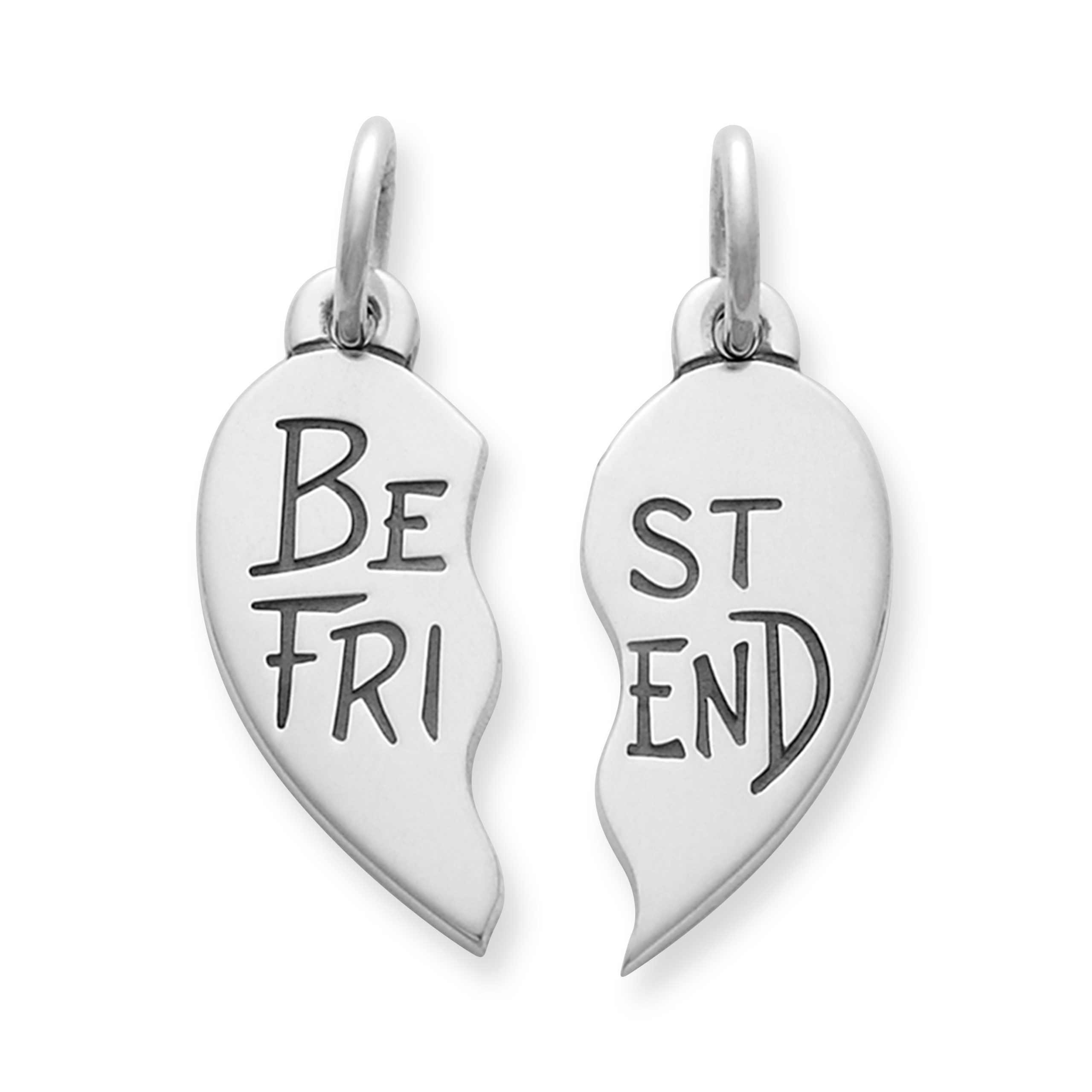 Best Friend' Charm Set - Image 2