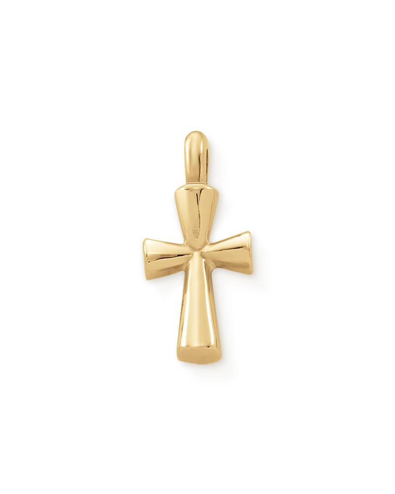 Small St. Teresa Cross