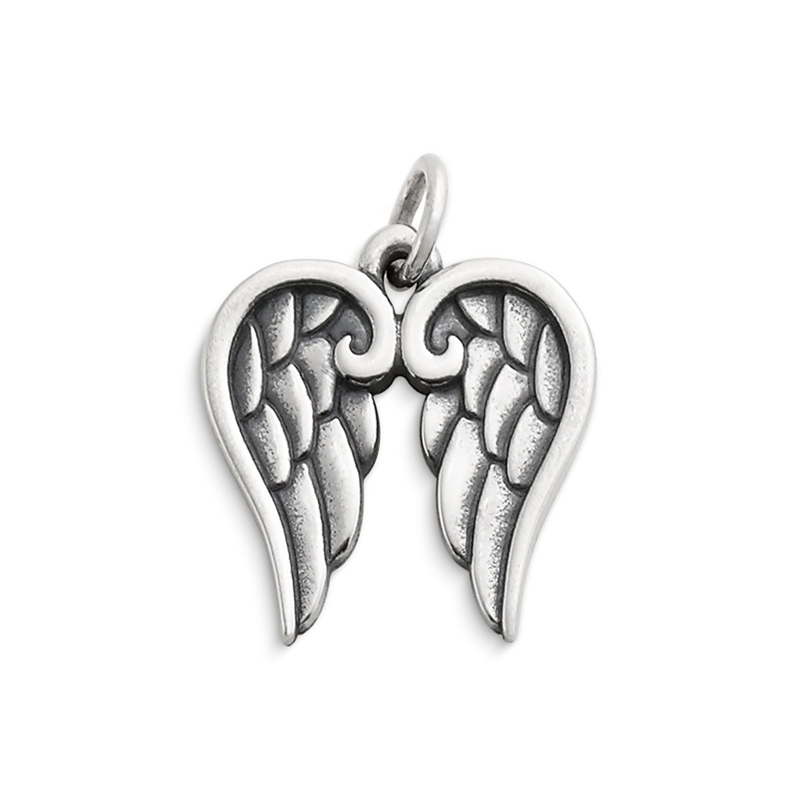 Angel Wings Charm - Image 2