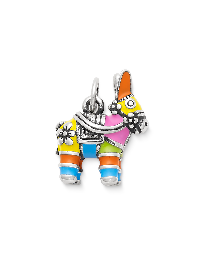 Enamel Pinata Charm
