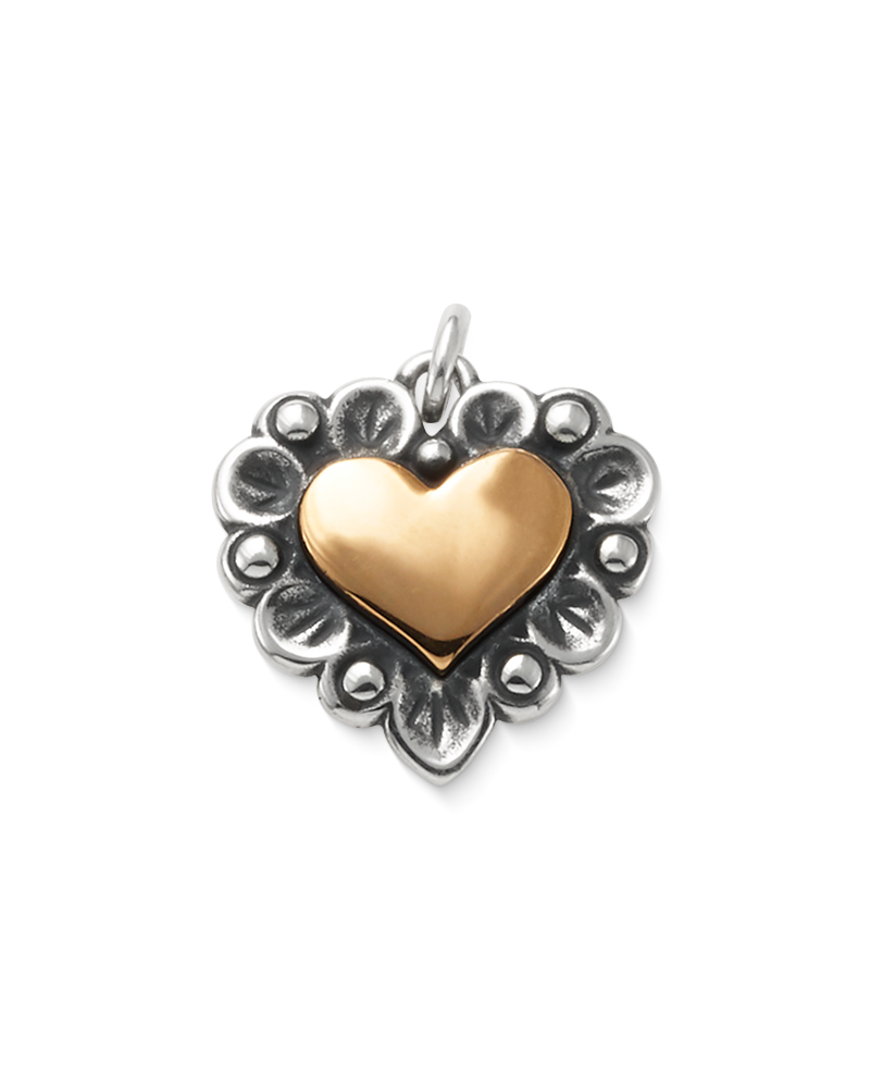 Love in Bloom Charm - Image 3