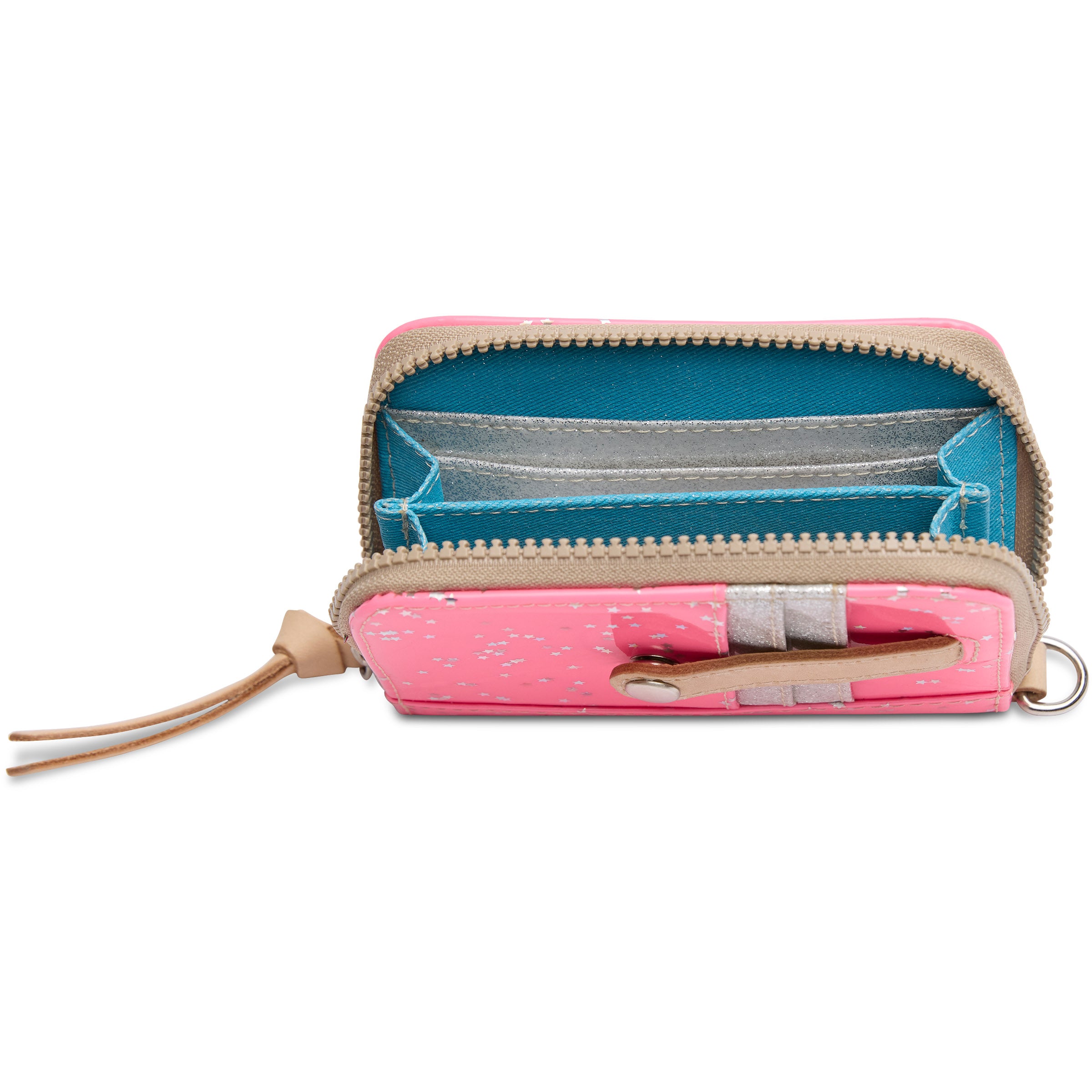 Shine Zippy Wallet - Image 6