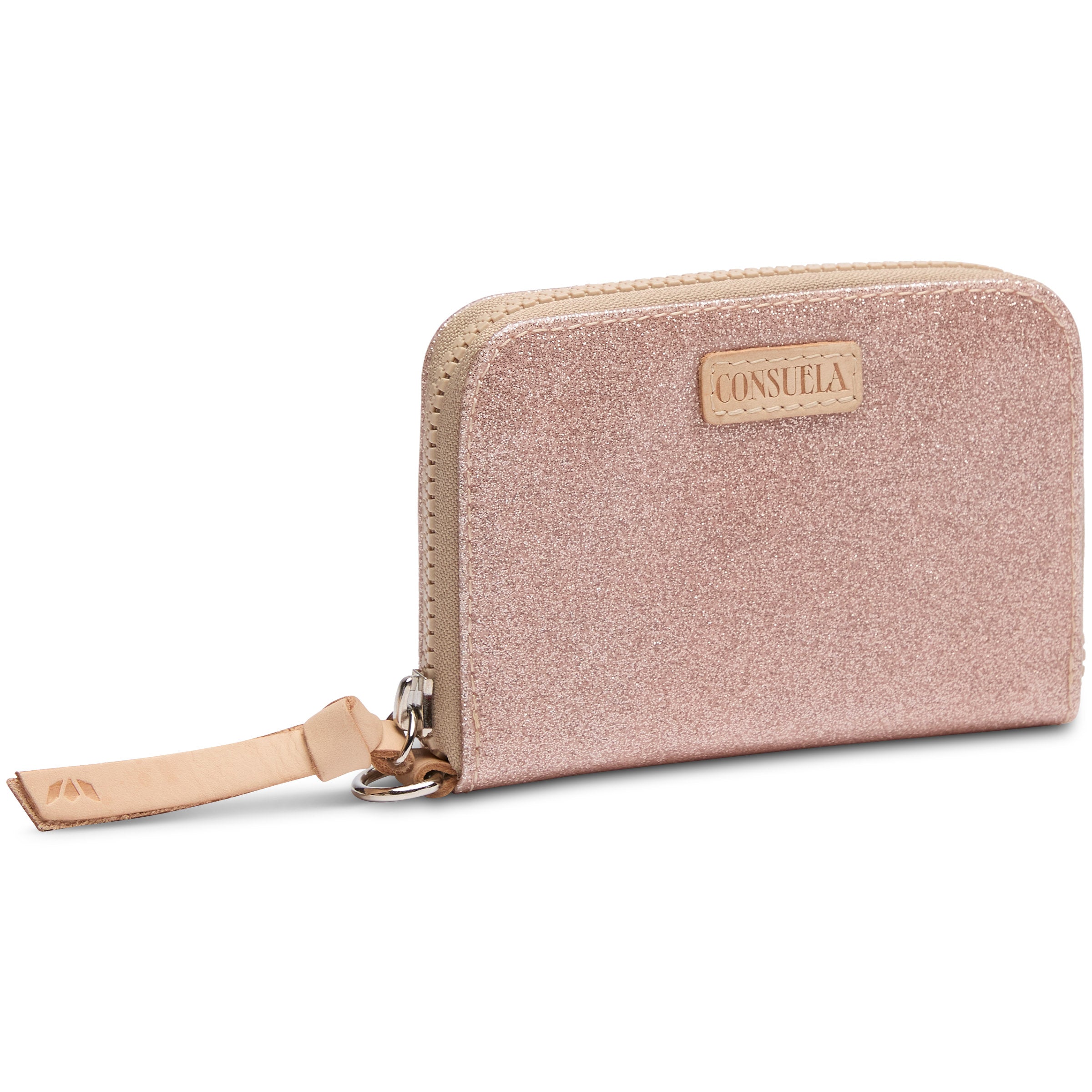 Emery Zippy Wallet - Image 3