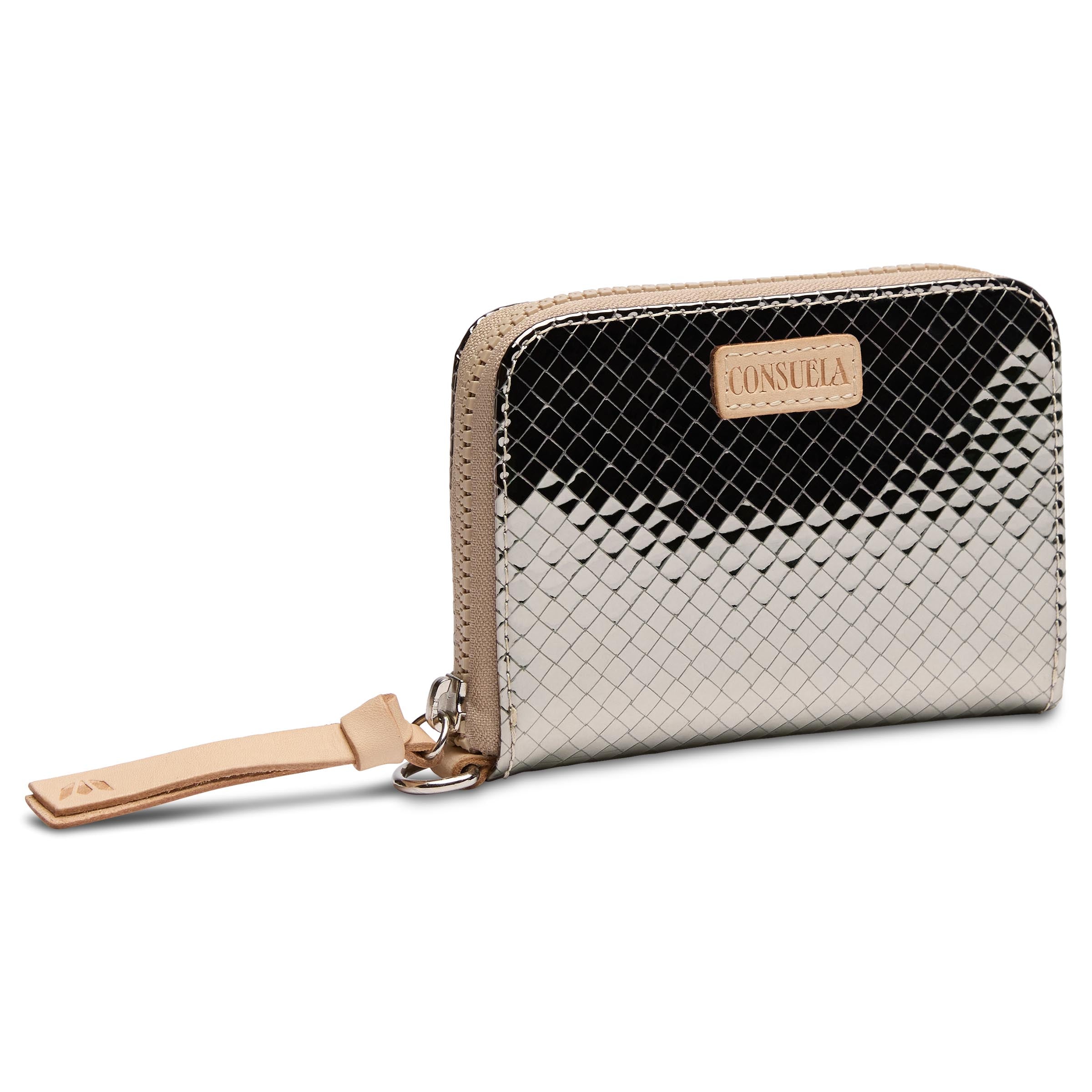 Kyle Zippy Wallet - Image 3