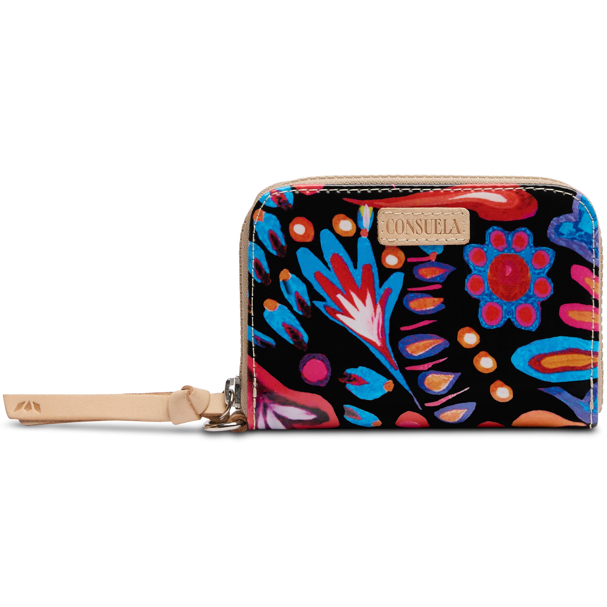 Sophie Zippy Wallet - Image 2