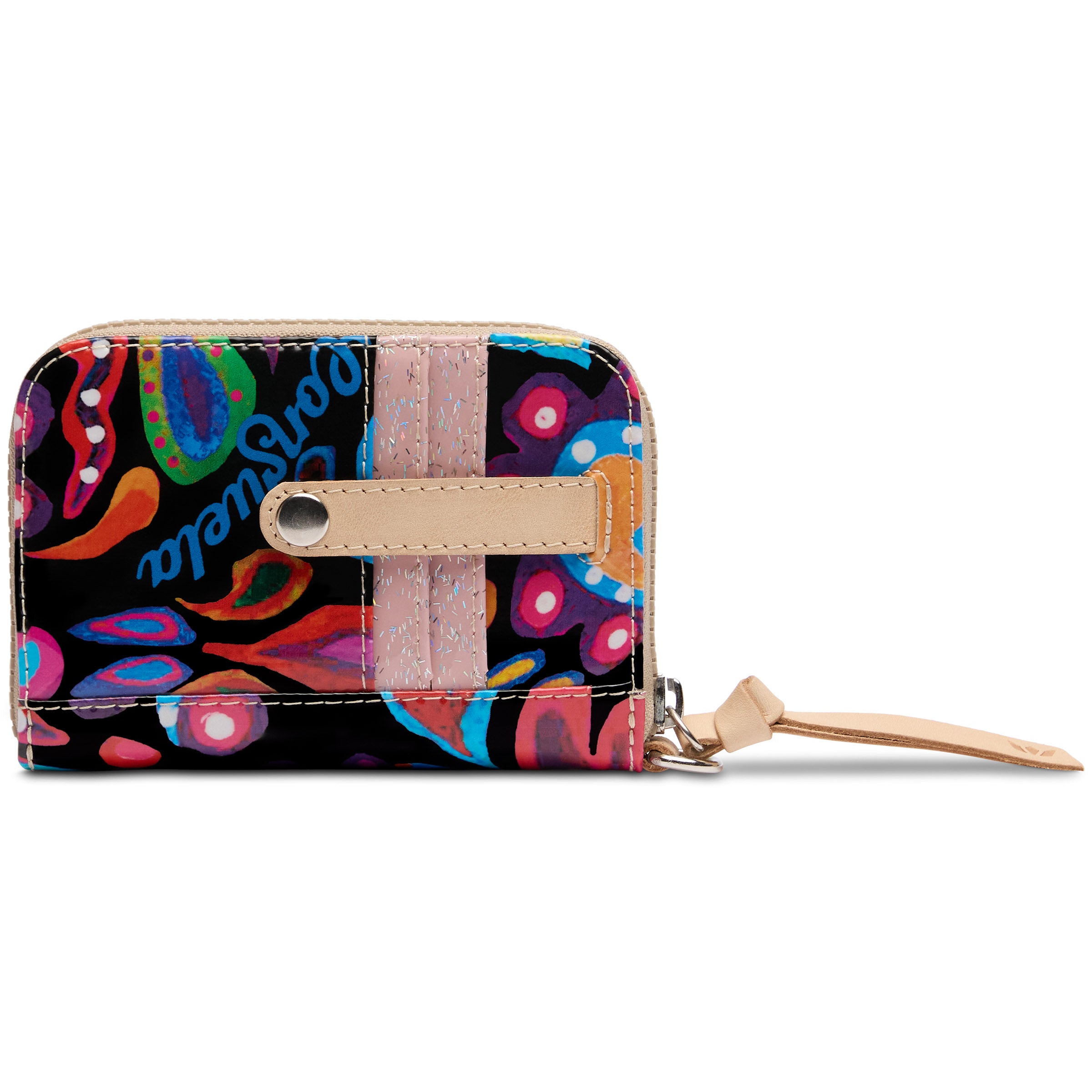 Sophie Zippy Wallet - Image 4