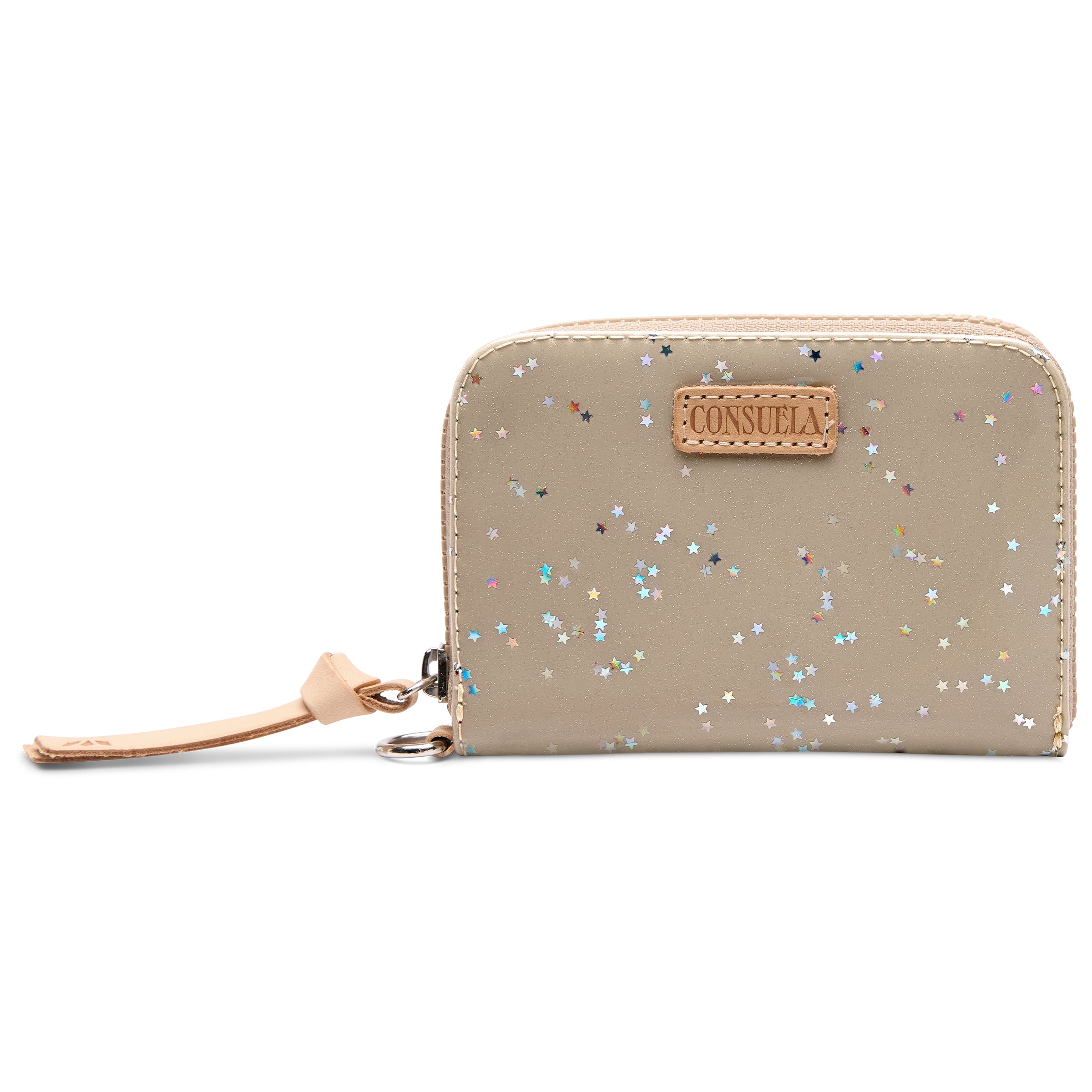 Faye Zippy Wallet - Image 2