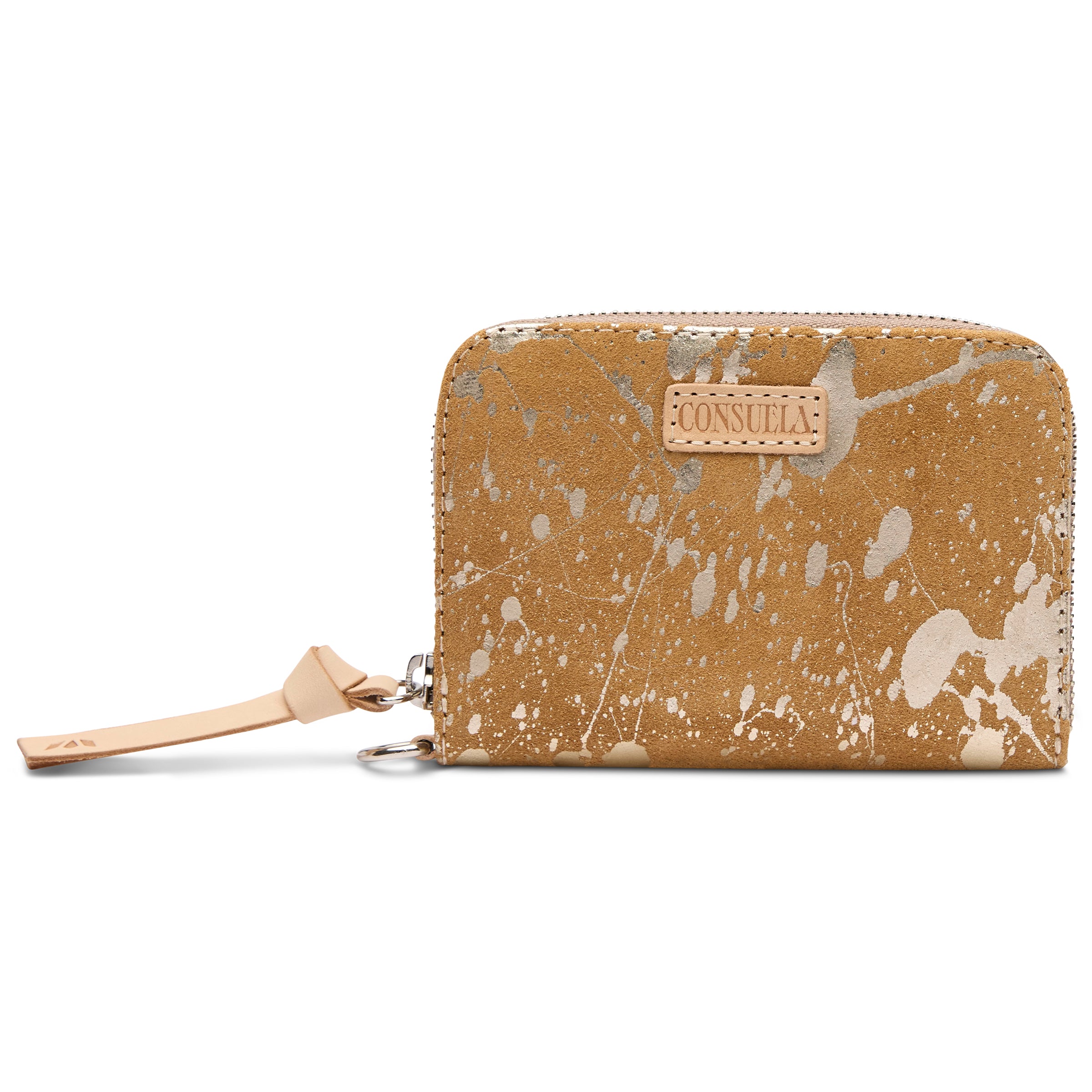 Marlow Zippy Wallet - Image 2