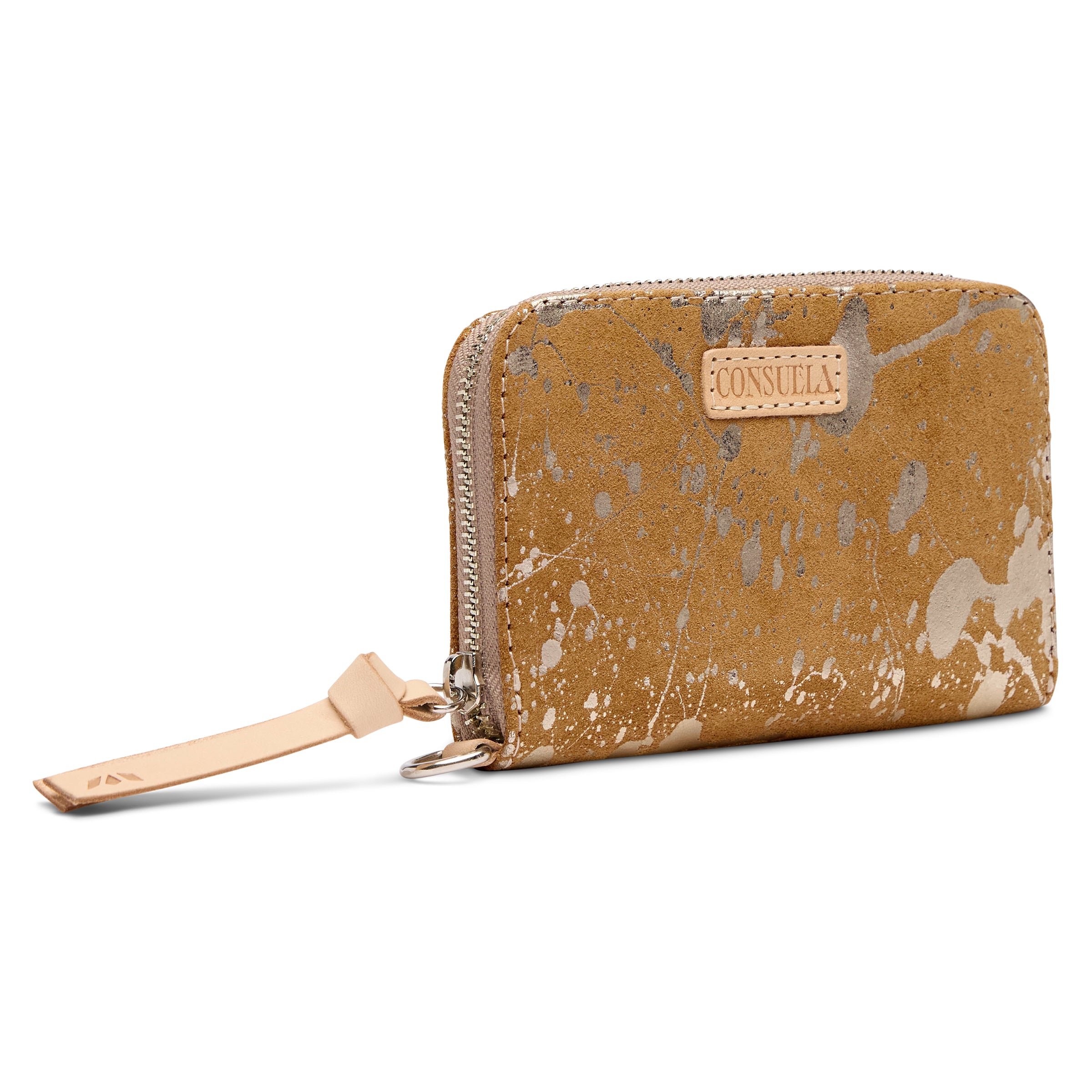 Marlow Zippy Wallet - Image 4