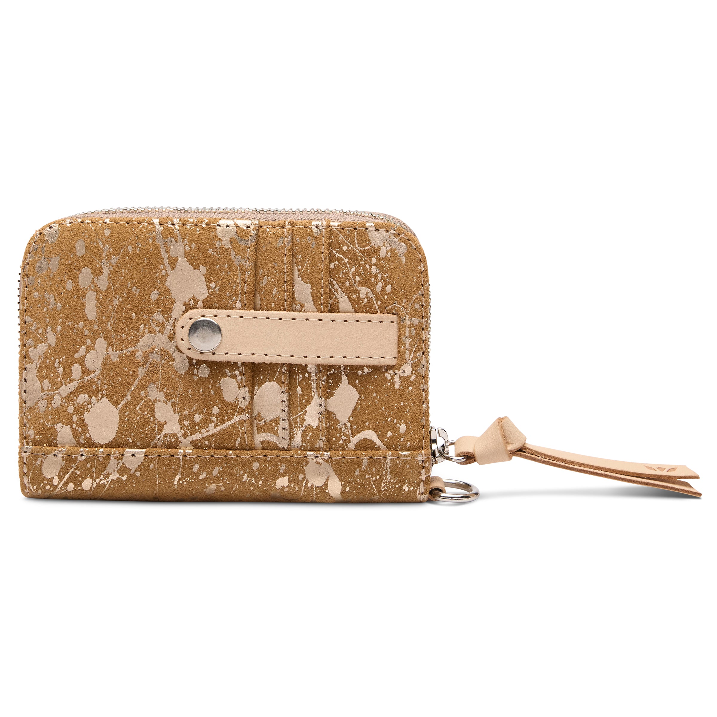 Marlow Zippy Wallet - Image 5