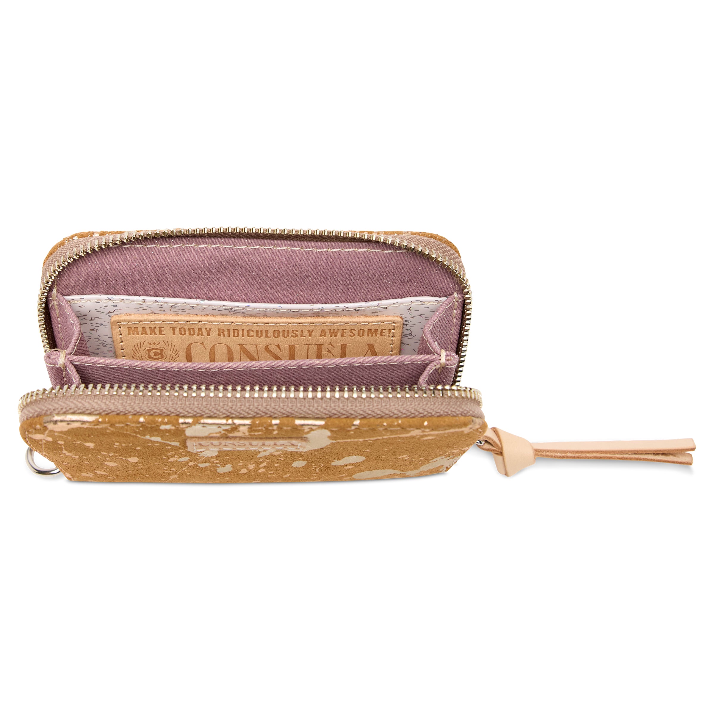 Marlow Zippy Wallet - Image 6