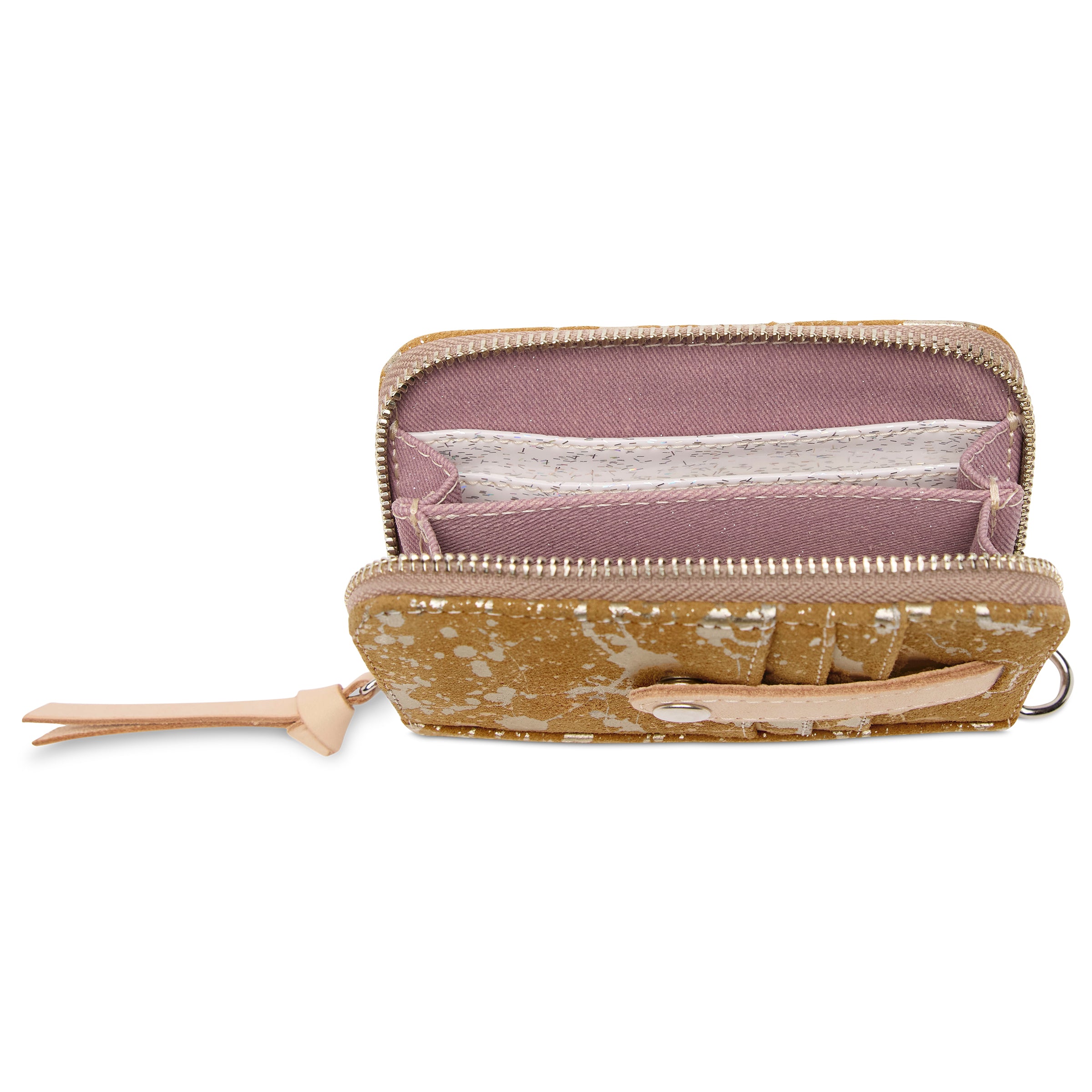 Marlow Zippy Wallet - Image 7
