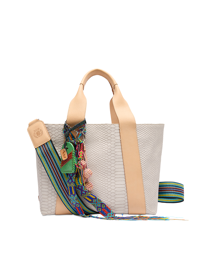 Thunderbird Carryall