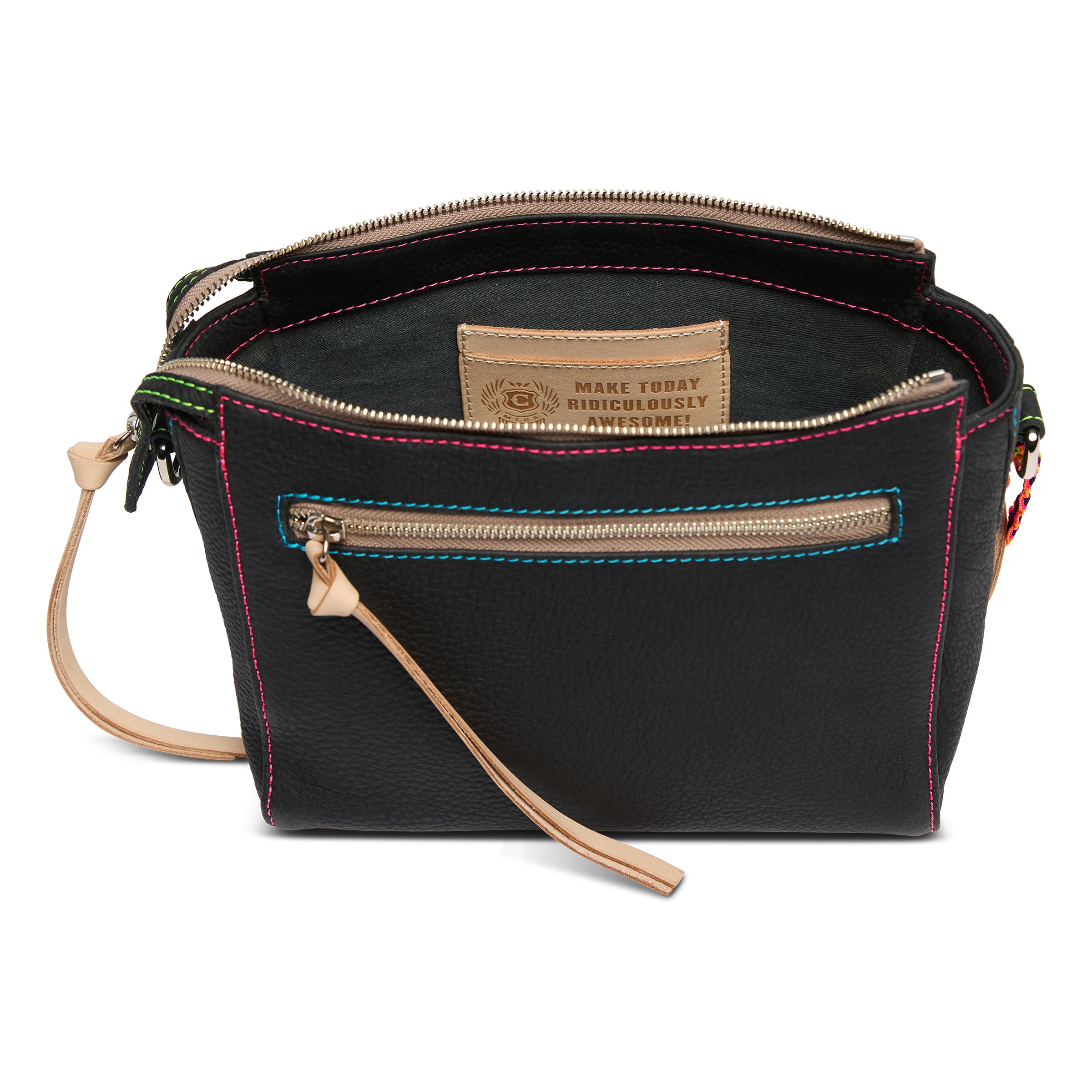 Cyndi City Bag - Image 6