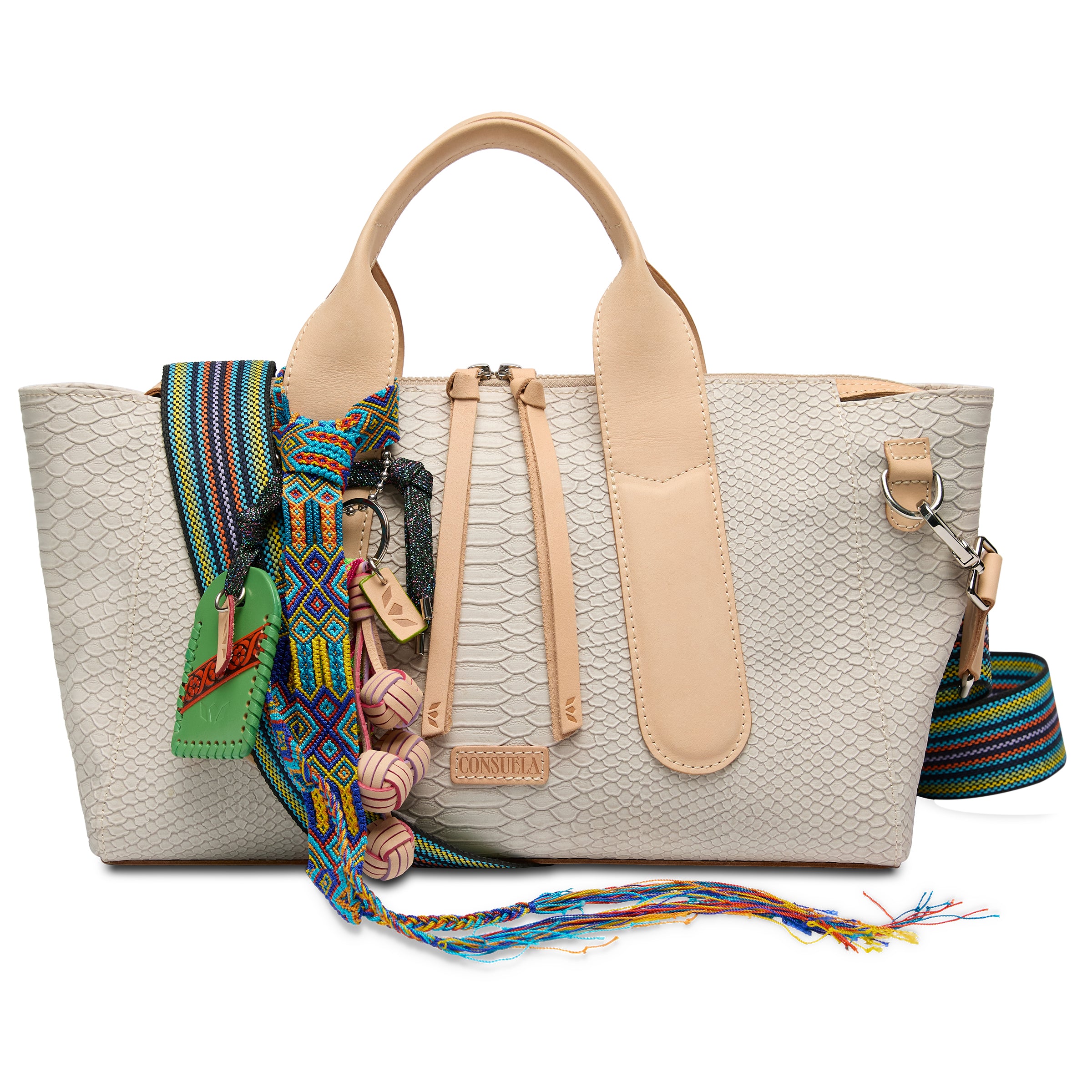 Thunderbird City Satchel - Image 2
