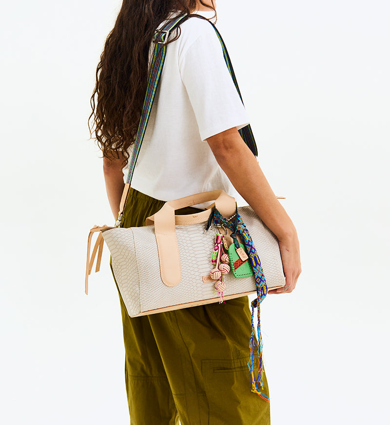 Thunderbird City Satchel - Image 9