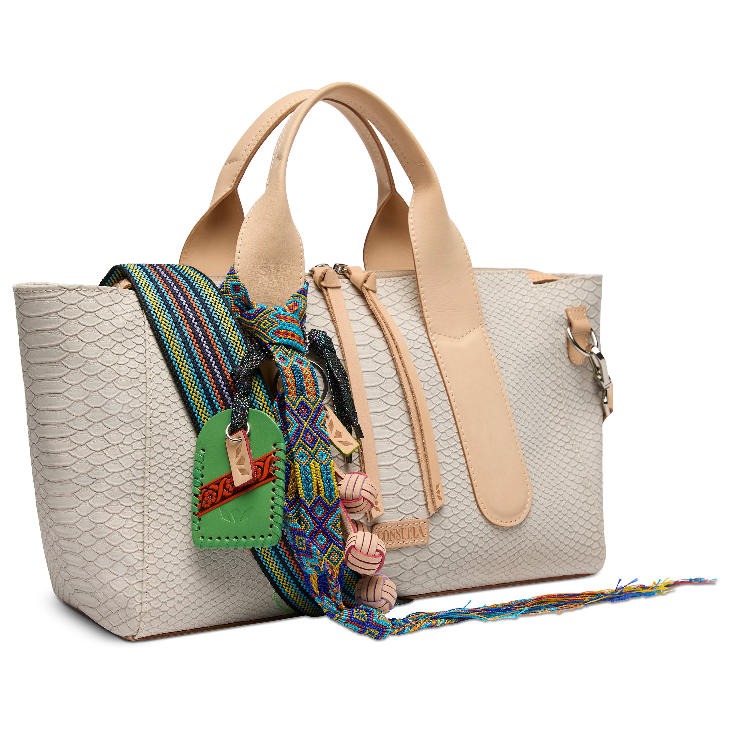 Thunderbird City Satchel - Image 4