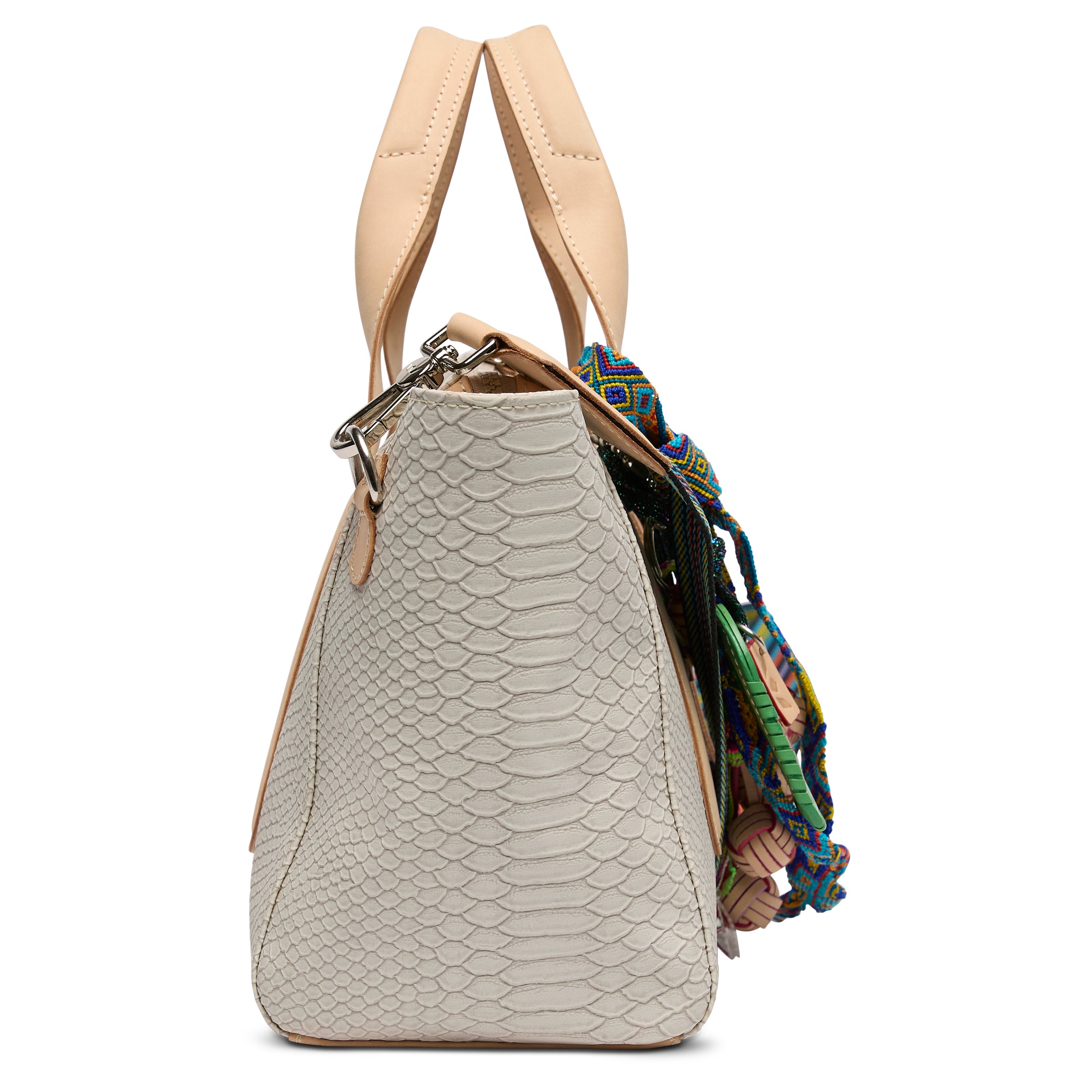 Thunderbird City Satchel - Image 5