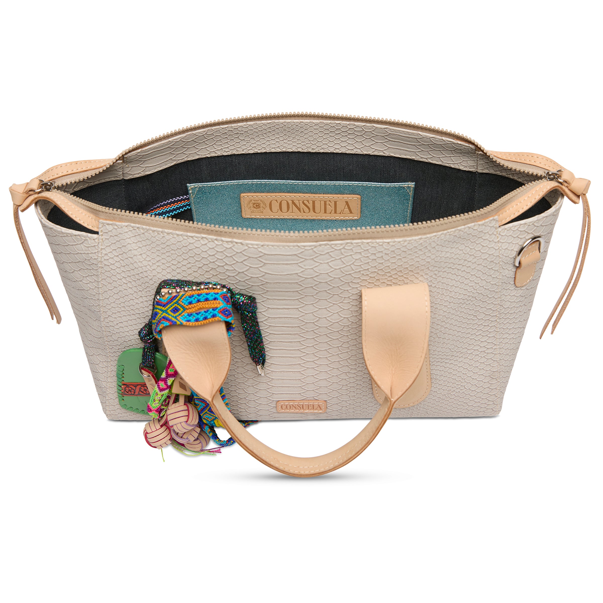 Thunderbird City Satchel - Image 7
