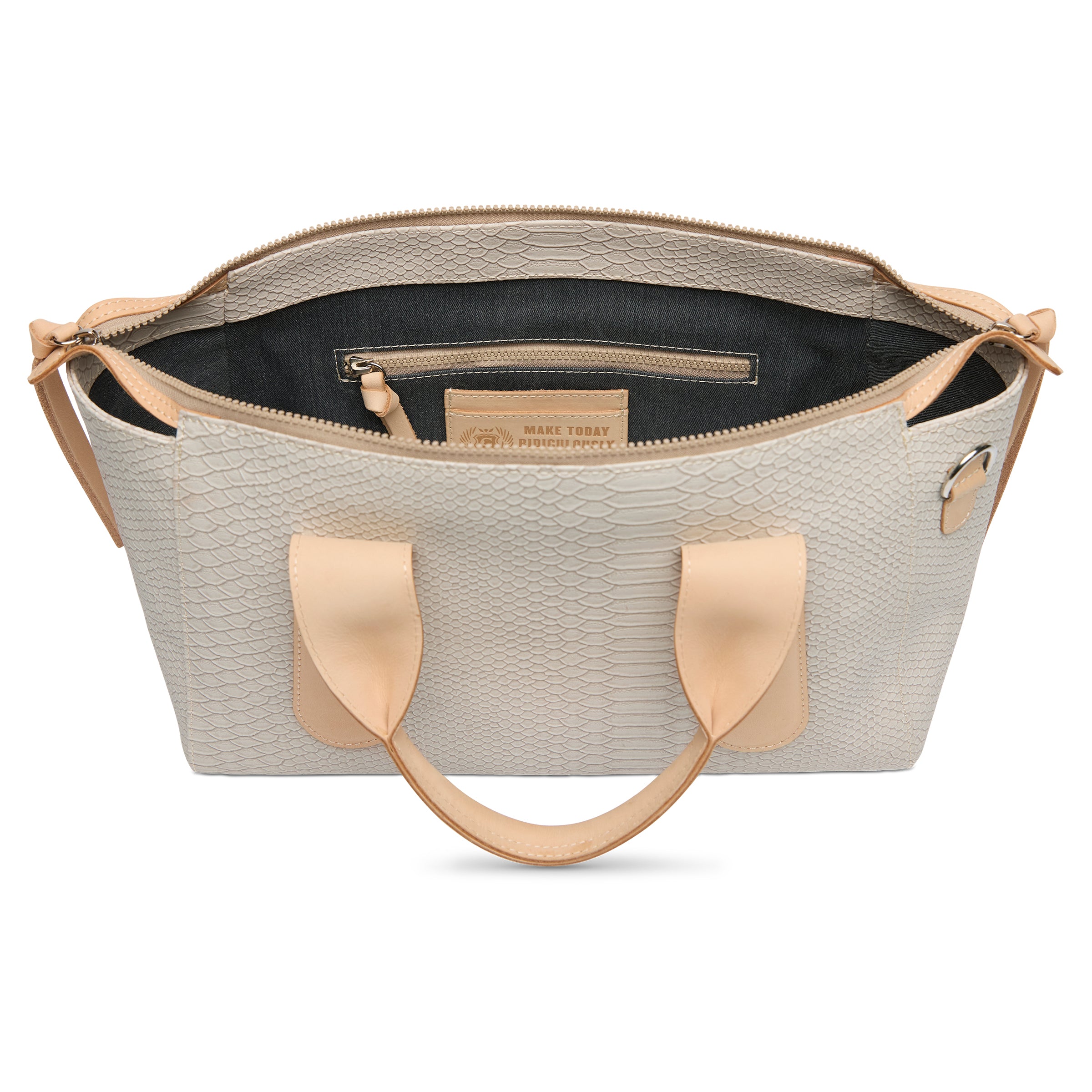 Thunderbird City Satchel - Image 8