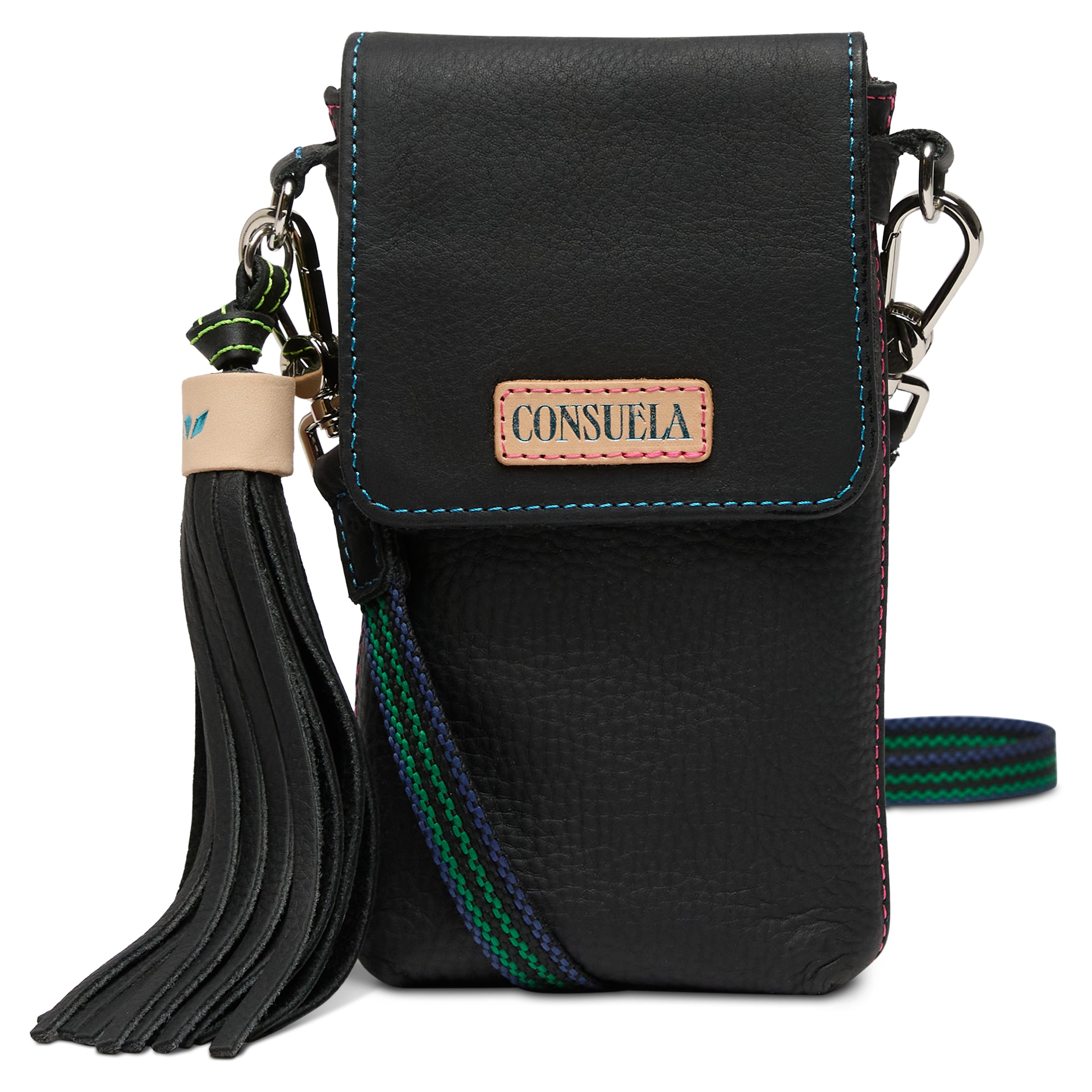 Cyndi Dash Crossbody - Image 2