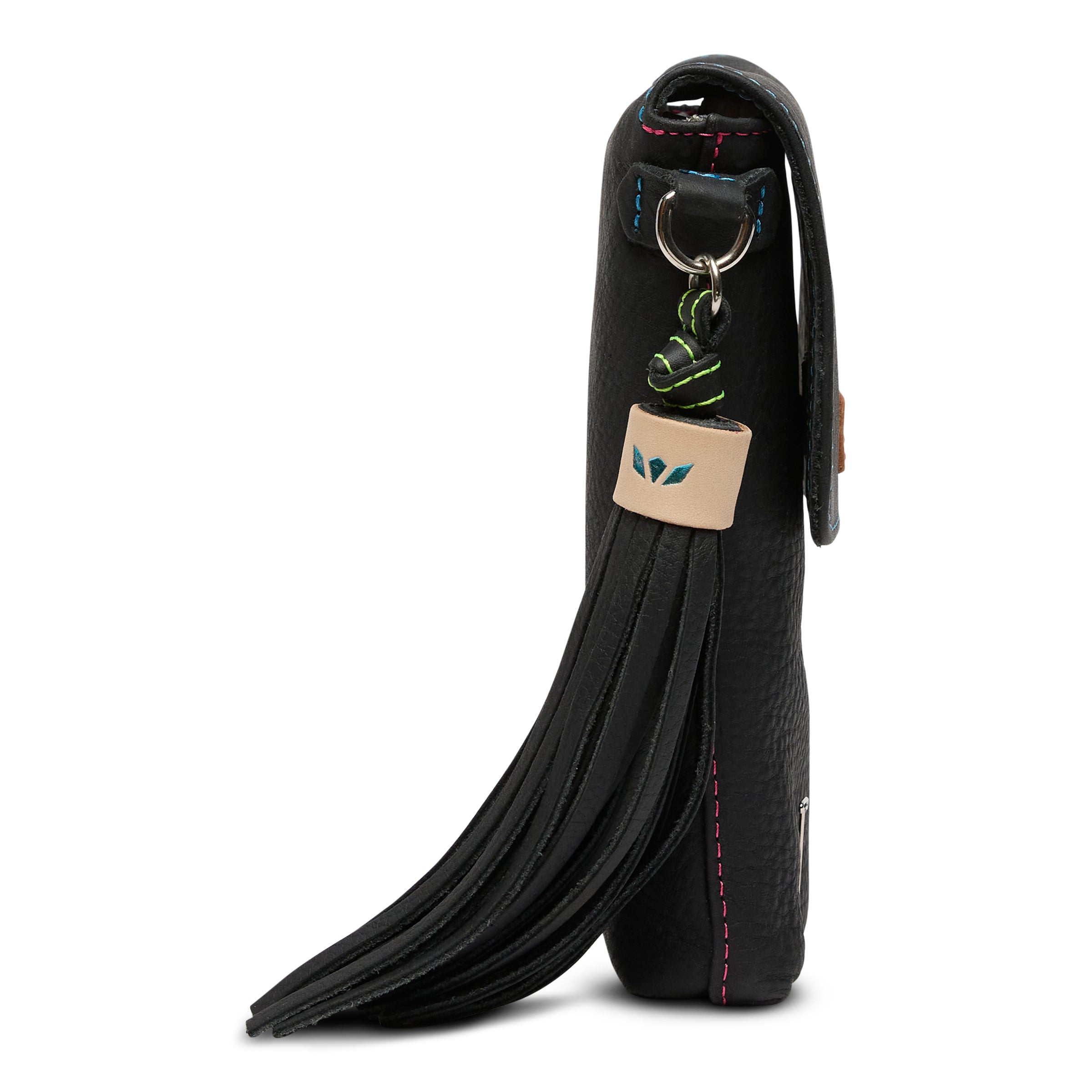 Cyndi Dash Crossbody - Image 4
