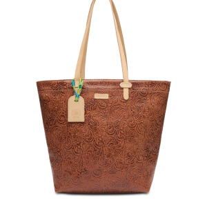 Sally Daily Tote