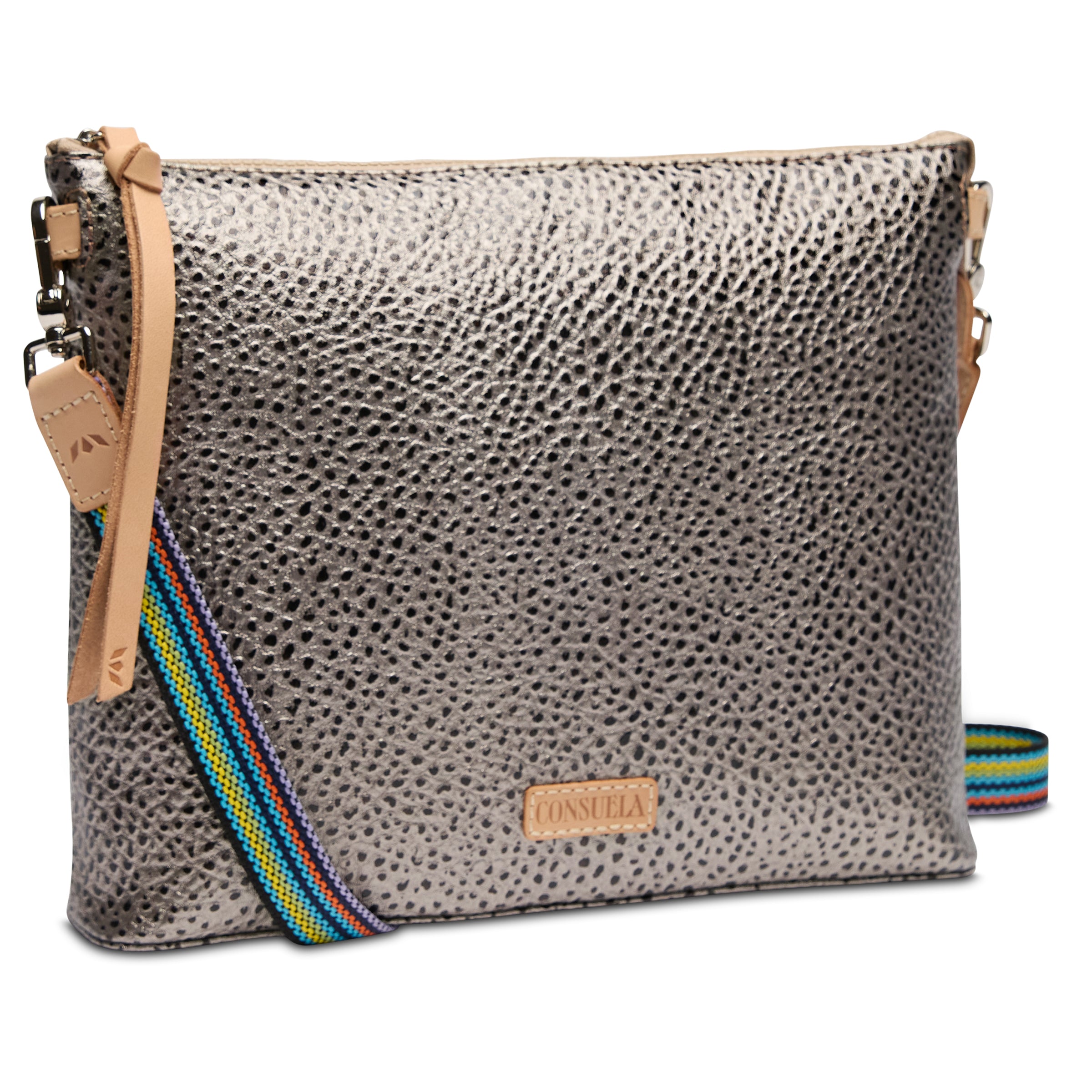 Tommy Downtown Crossbody - Image 3